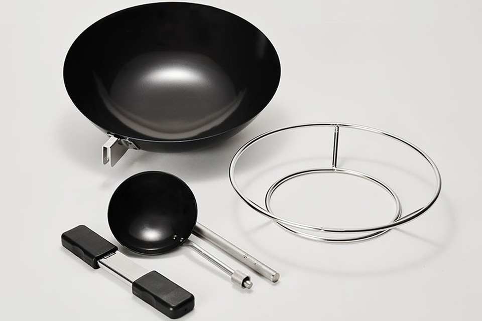 スノーピーク、アウトレットセールや限定アイテム販売を行なう「雪峰祭