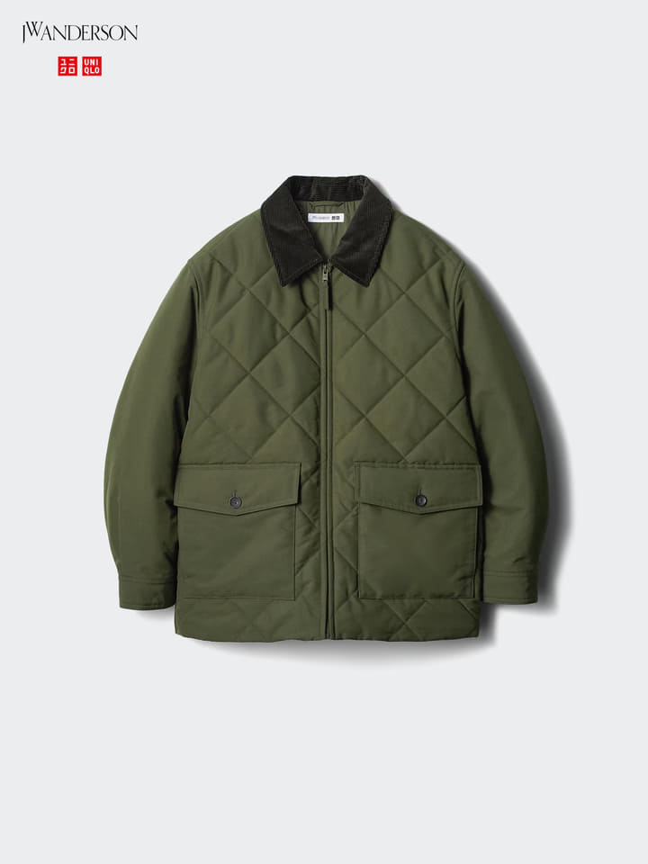 ユニクロ、英国JWアンダーソンの秋冬コレクション10月18日発売