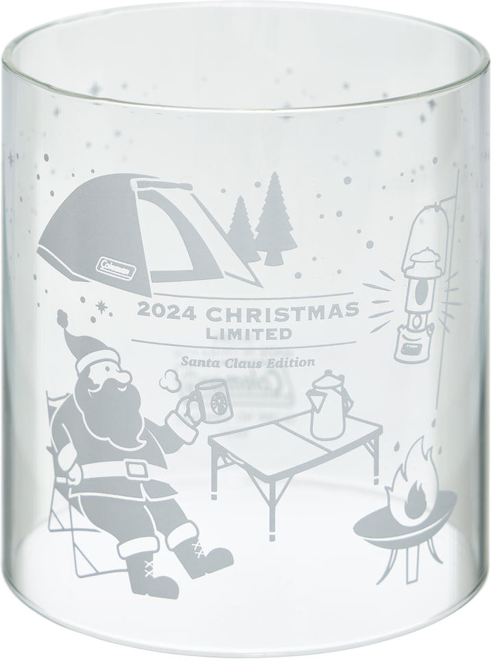 ワンマントルランタン 2024クリスマスリミテッド （トナカイエディション） ワンマントルランタン 2024 クリスマスリミテッド (トナカイ