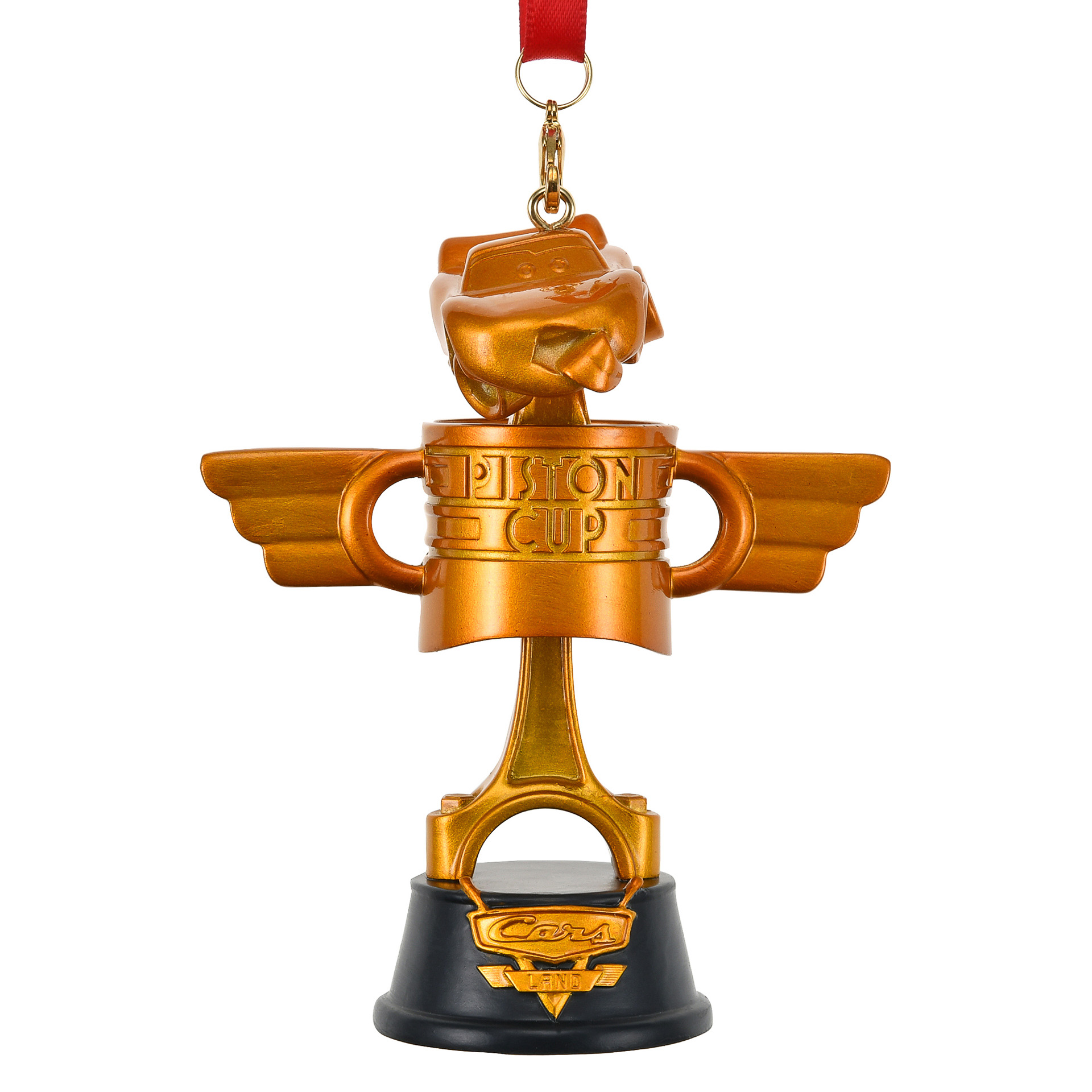 「オーナメント＜『カーズ』＞」（2200円）