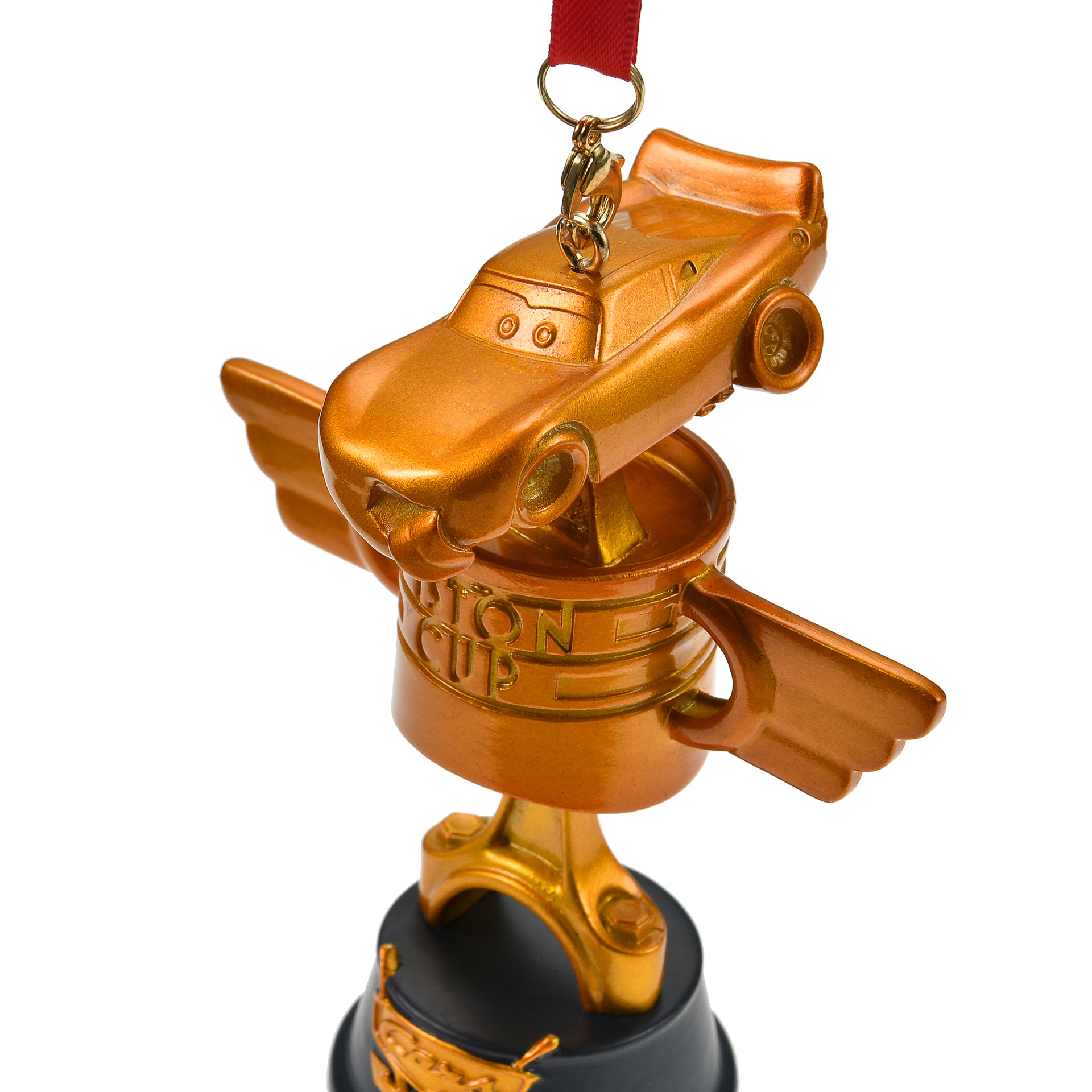 「オーナメント＜『カーズ』＞」（2200円）