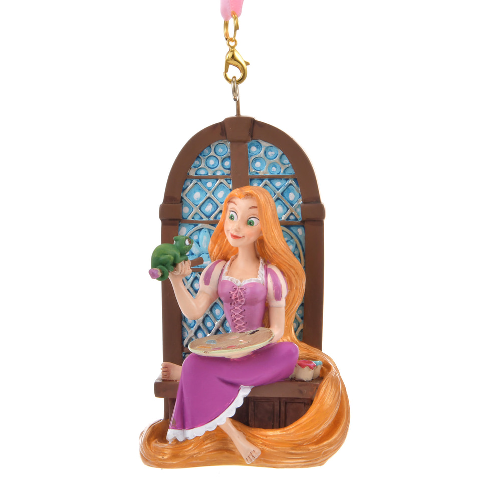 ディズニーストア クリスマス オーナメント 3種 セット売り スマホで購入】Disney STORE(ディズニーストア)のクリスマス