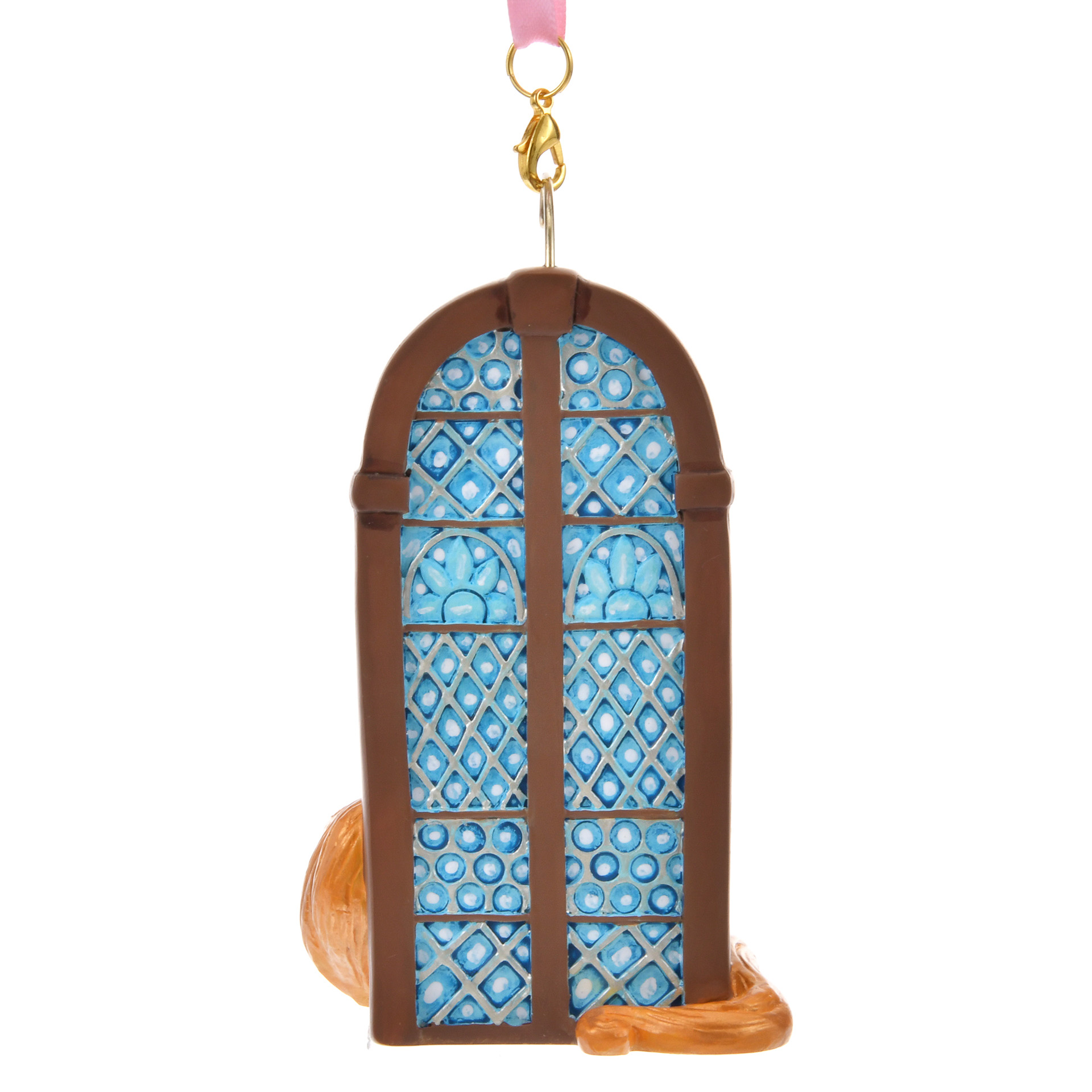 「オーナメント＜『塔の上のラプンツェル』＞」（2200円）