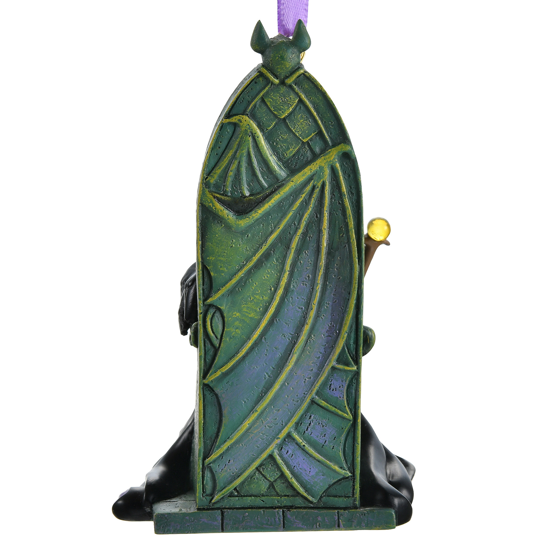 「オーナメント＜『眠れる森の美女』マレフィセント＞」（2200円）