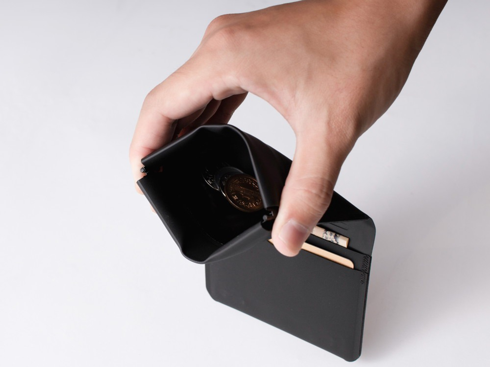 Noasobi Minimal Wallet