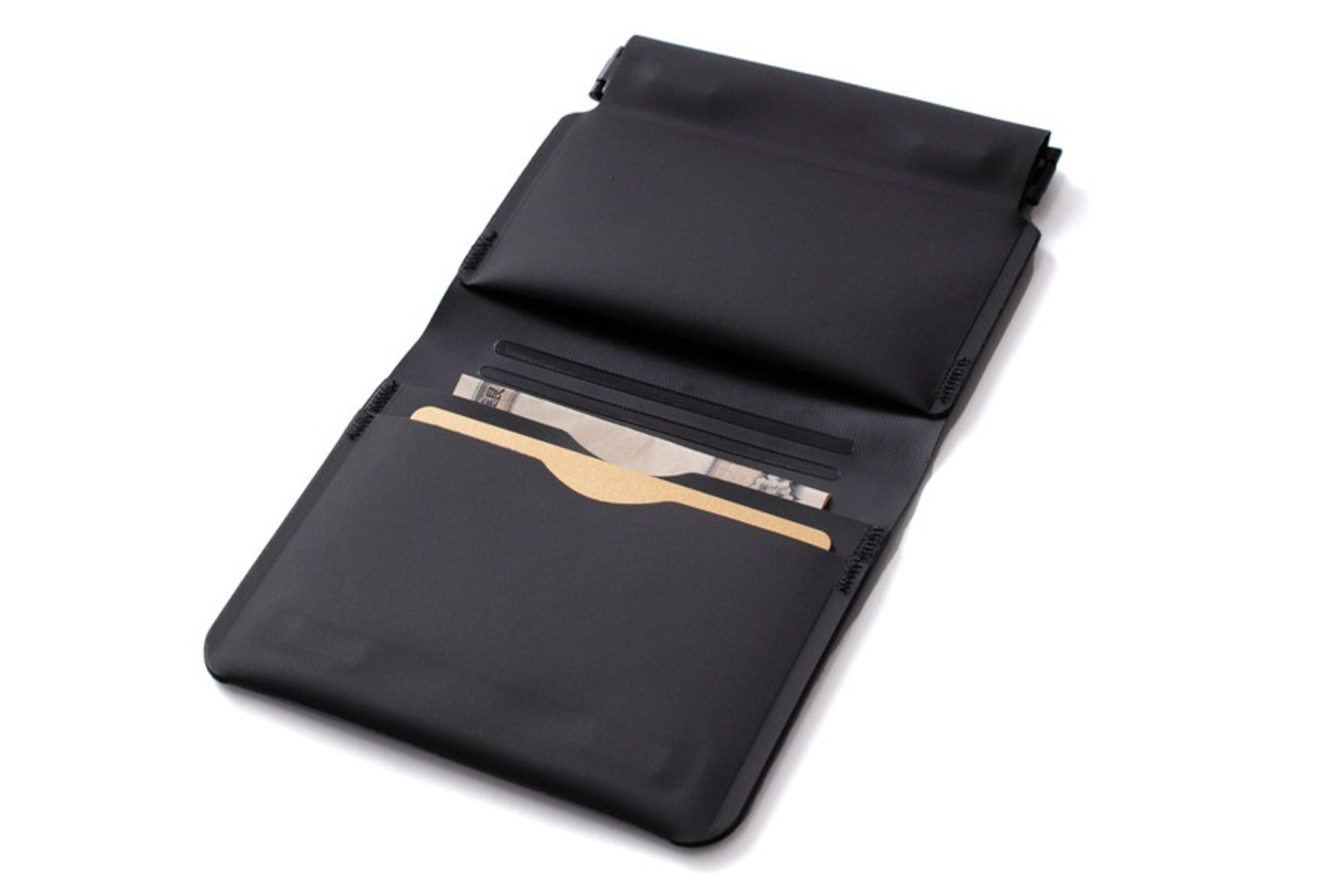 Noasobi Minimal Wallet