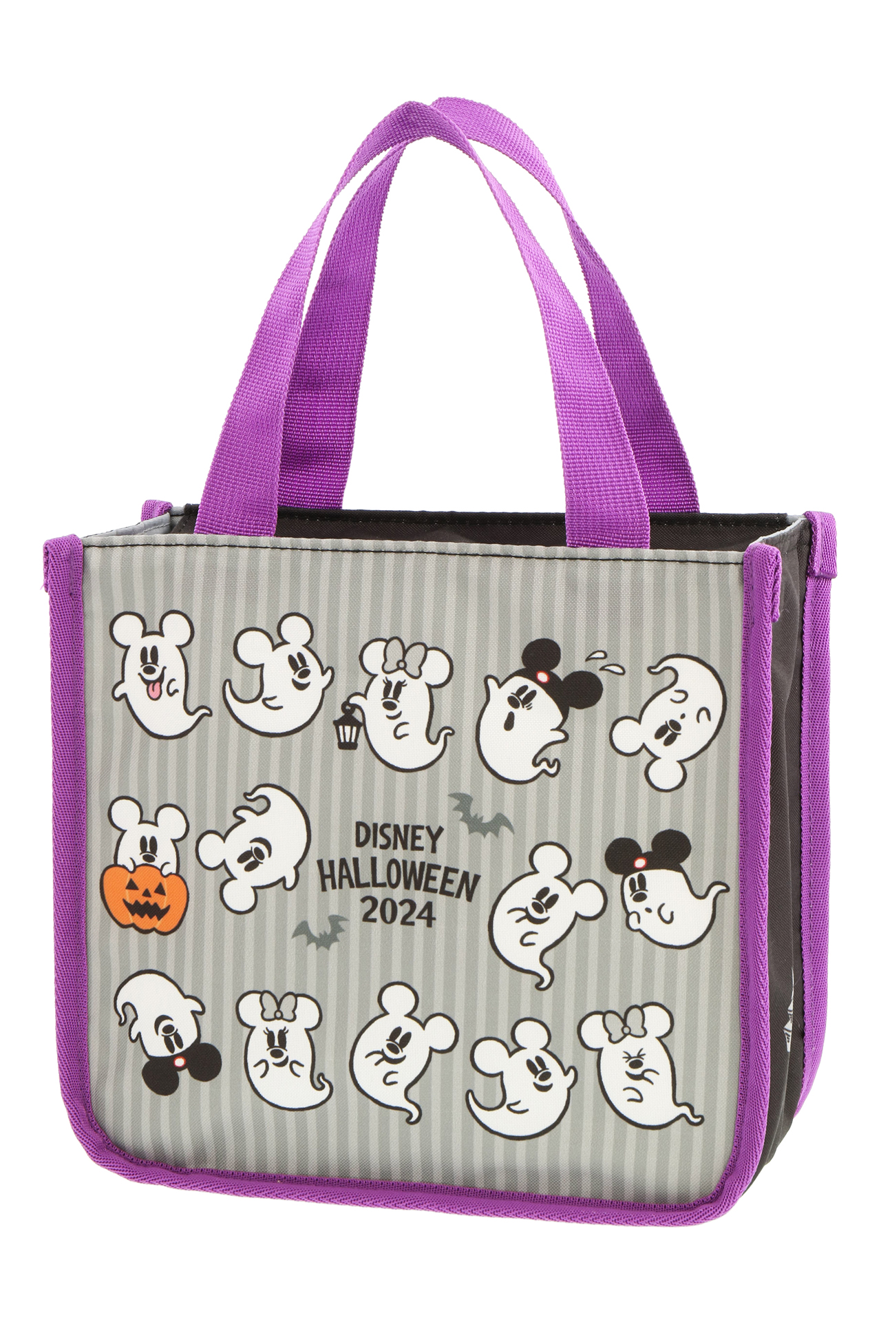 ニューヨークデリの「スペシャルセット」にセットにできる「スーベニアランチケース」（メニューにプラス1300円）※提供：オリエンタルランド