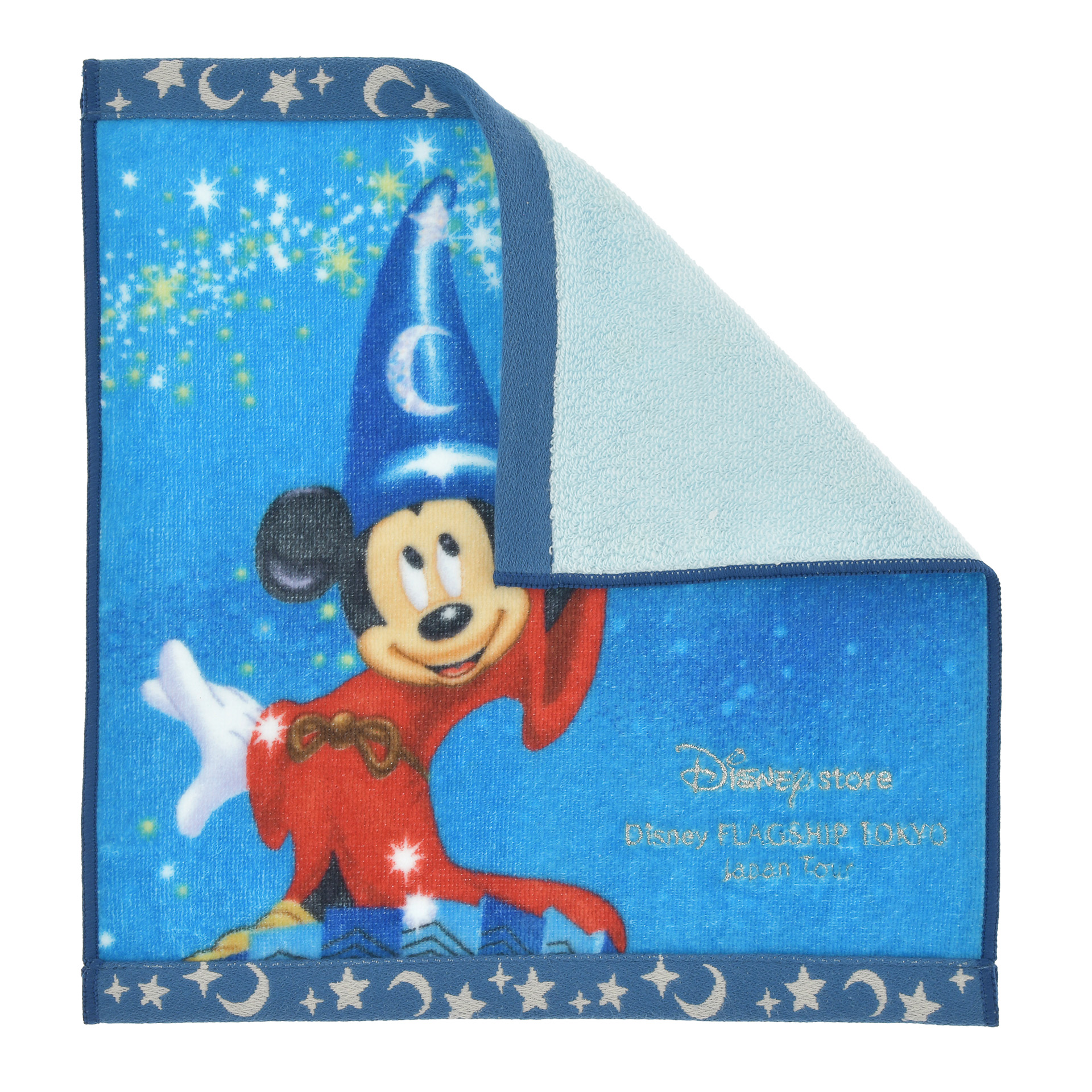 「ミニタオル」（700円）