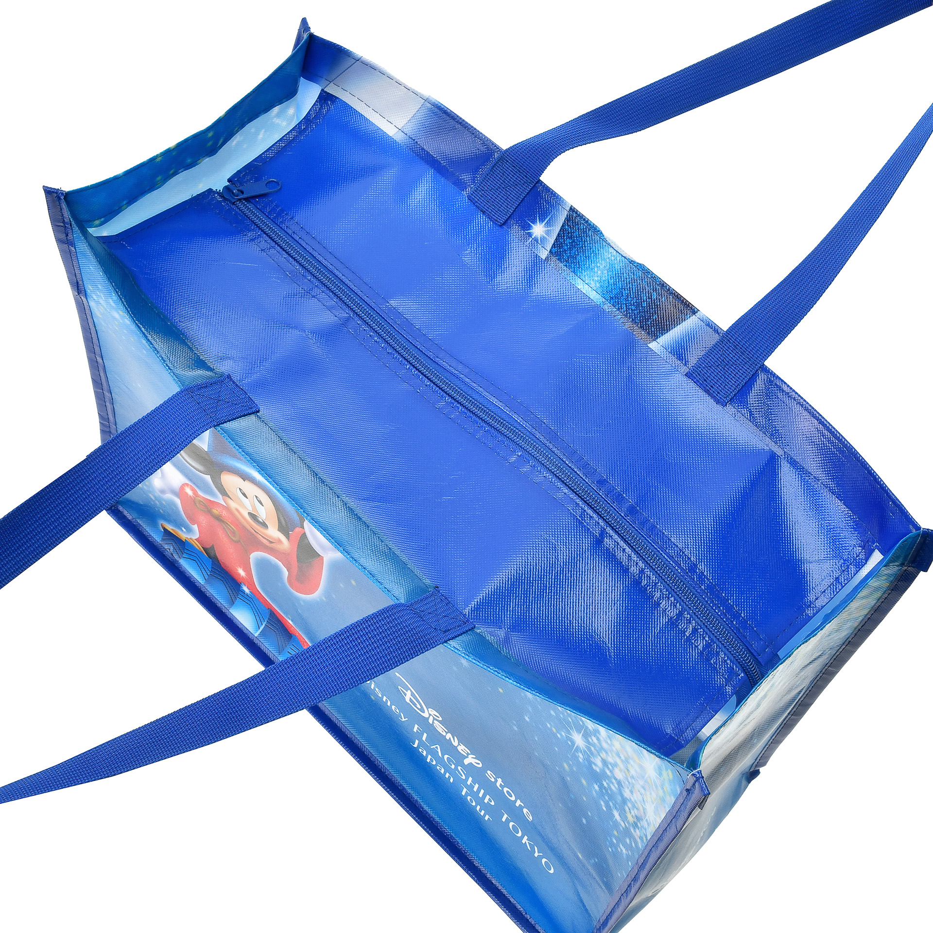 「ショッピングバッグ」（950円）