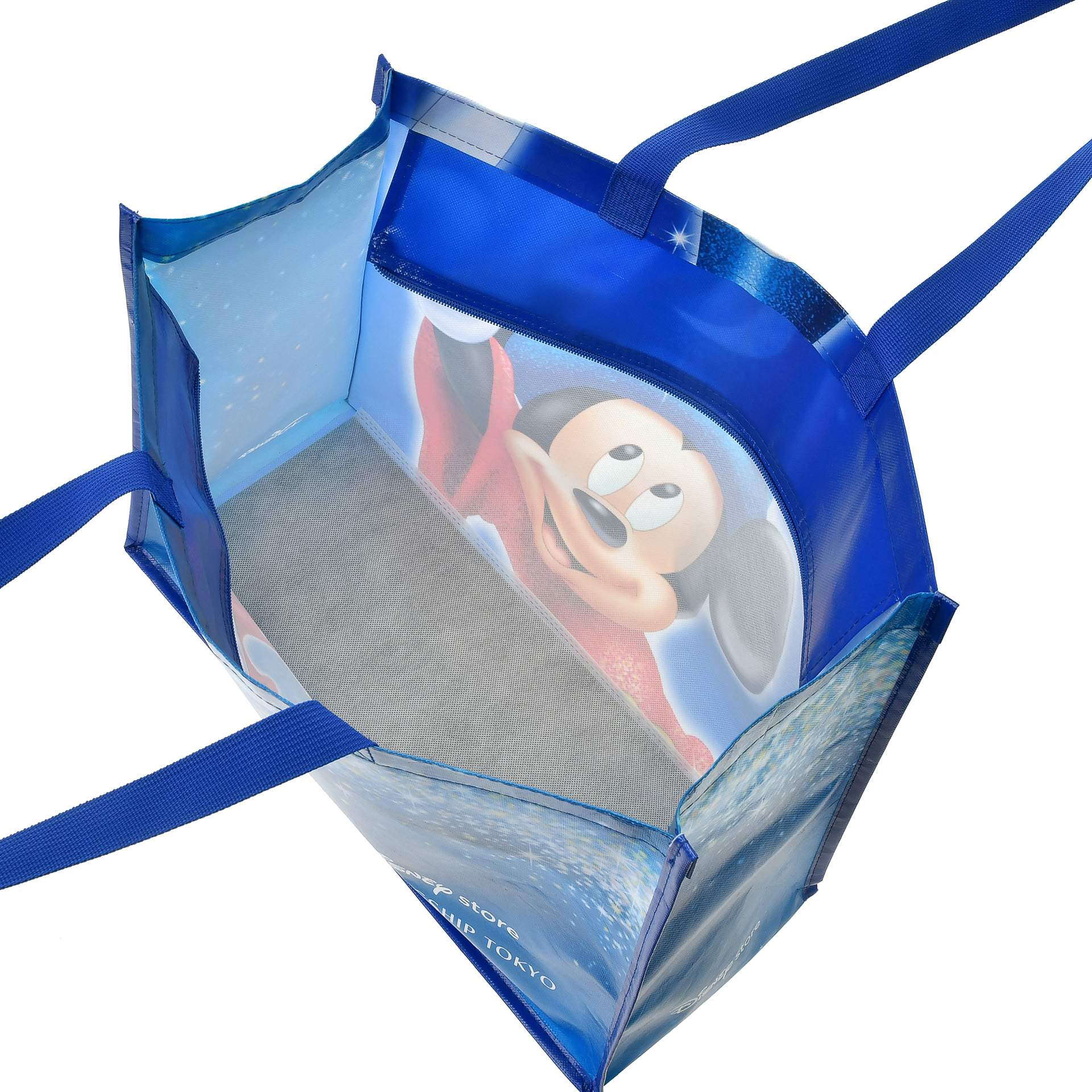 「ショッピングバッグ」（950円）