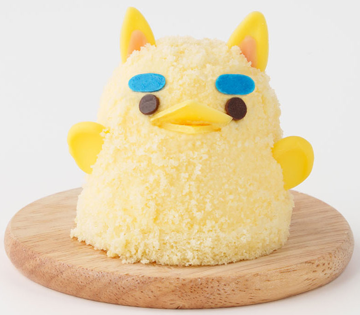 イッチー風ぴよりん