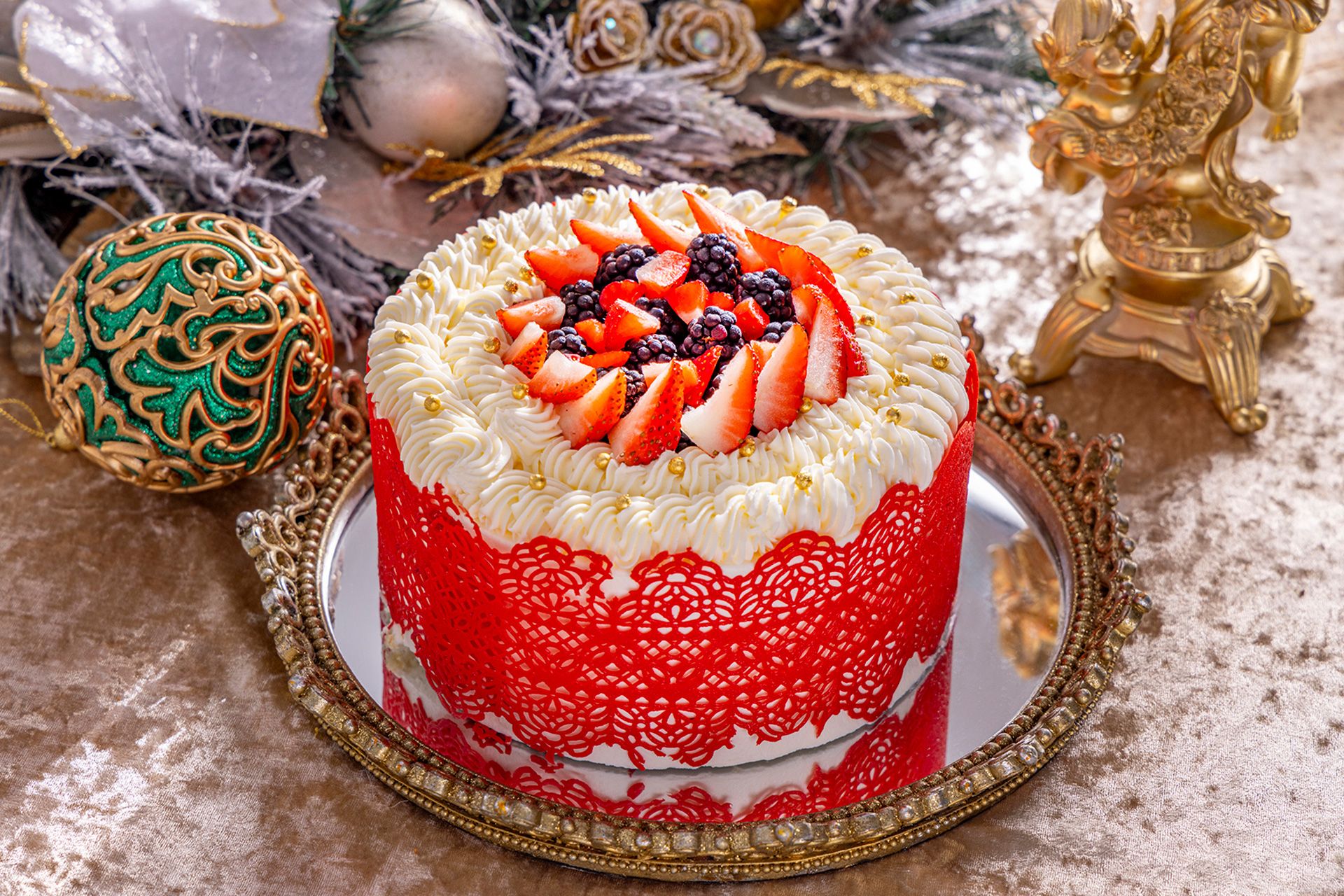 王妃のティアラ