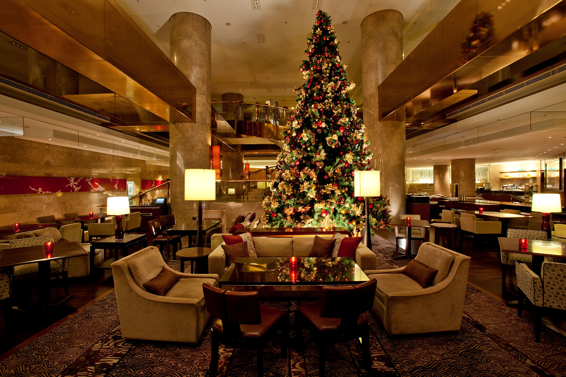 マーブルラウンジ