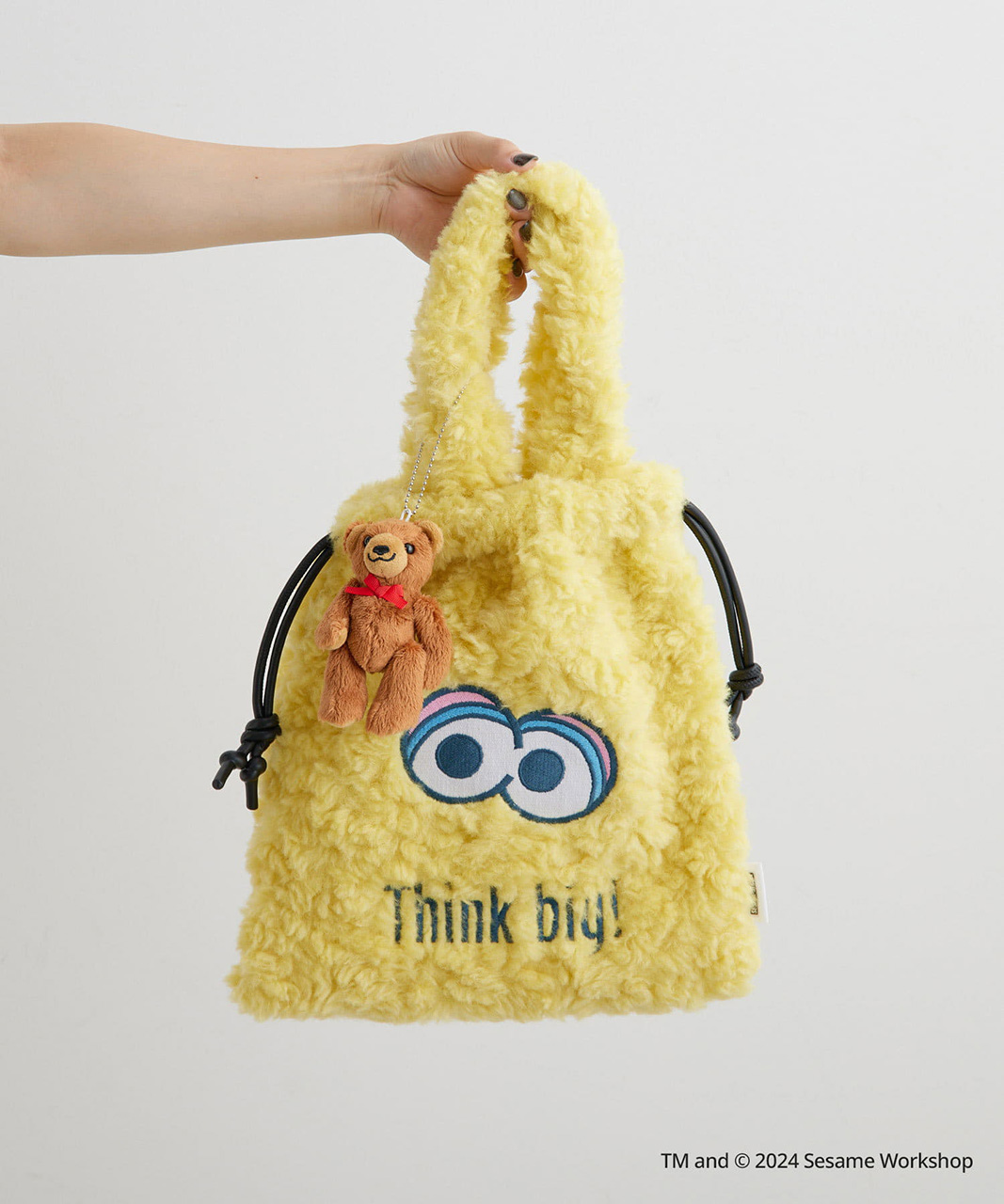 イエロー（ビッグバード）