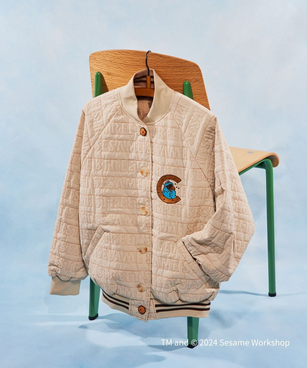 キルティング生地