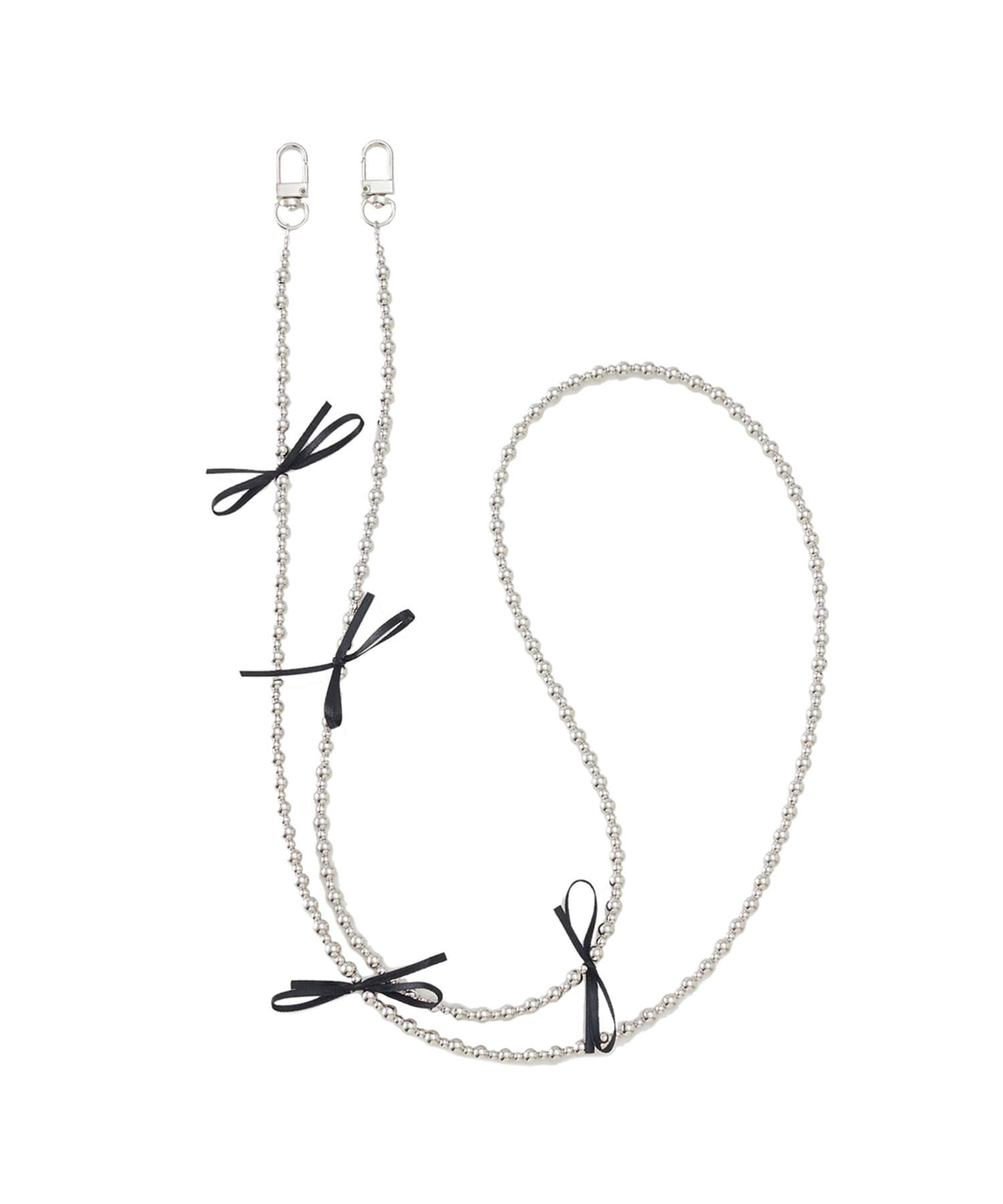 「リボンショルダーストラップ」（880円）