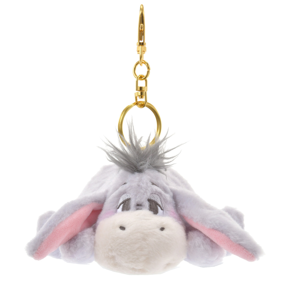 秋のディズニー新作ぬいが豊作すぎるっ！ 本日発売“くったり”シリーズ