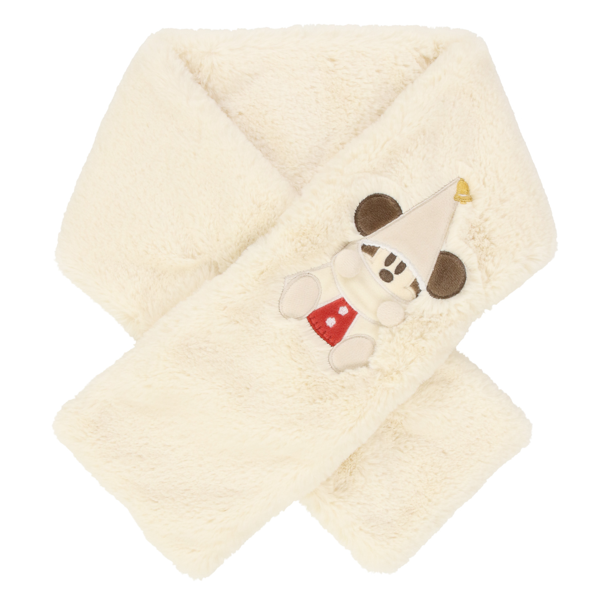 「マフラー」（3000円）