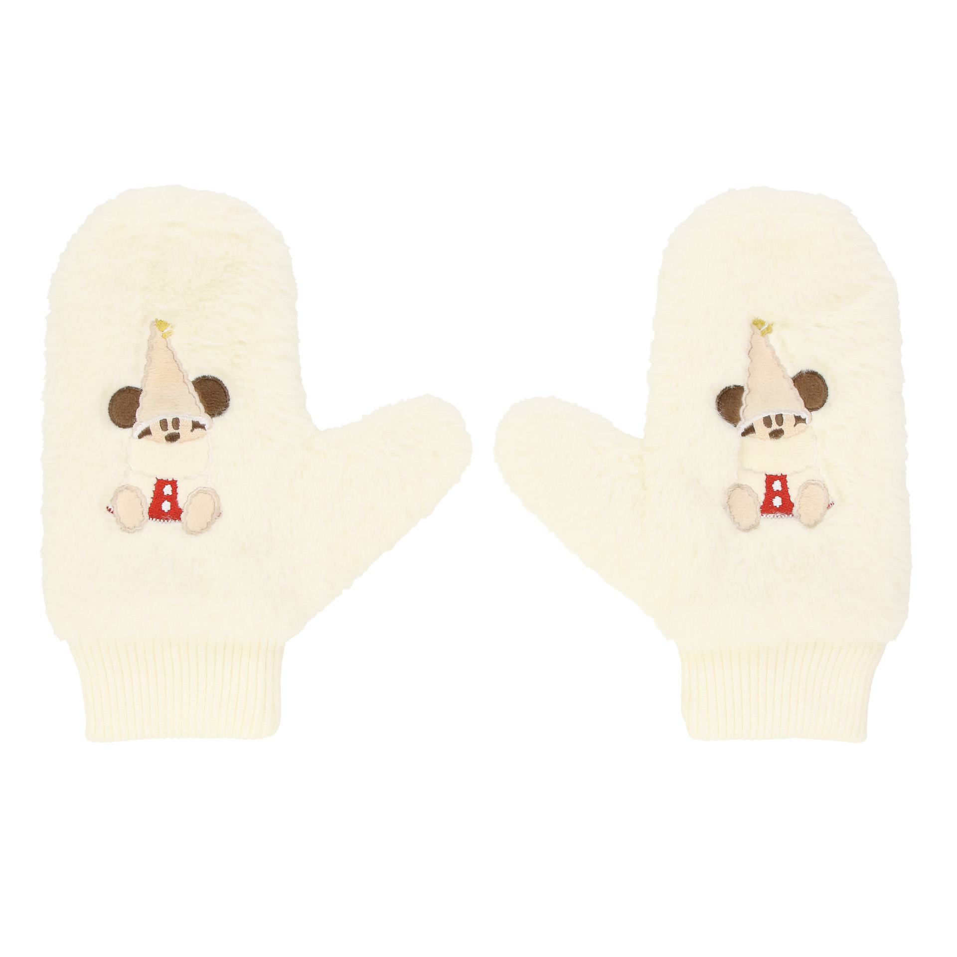 「ミトン」（3000円）