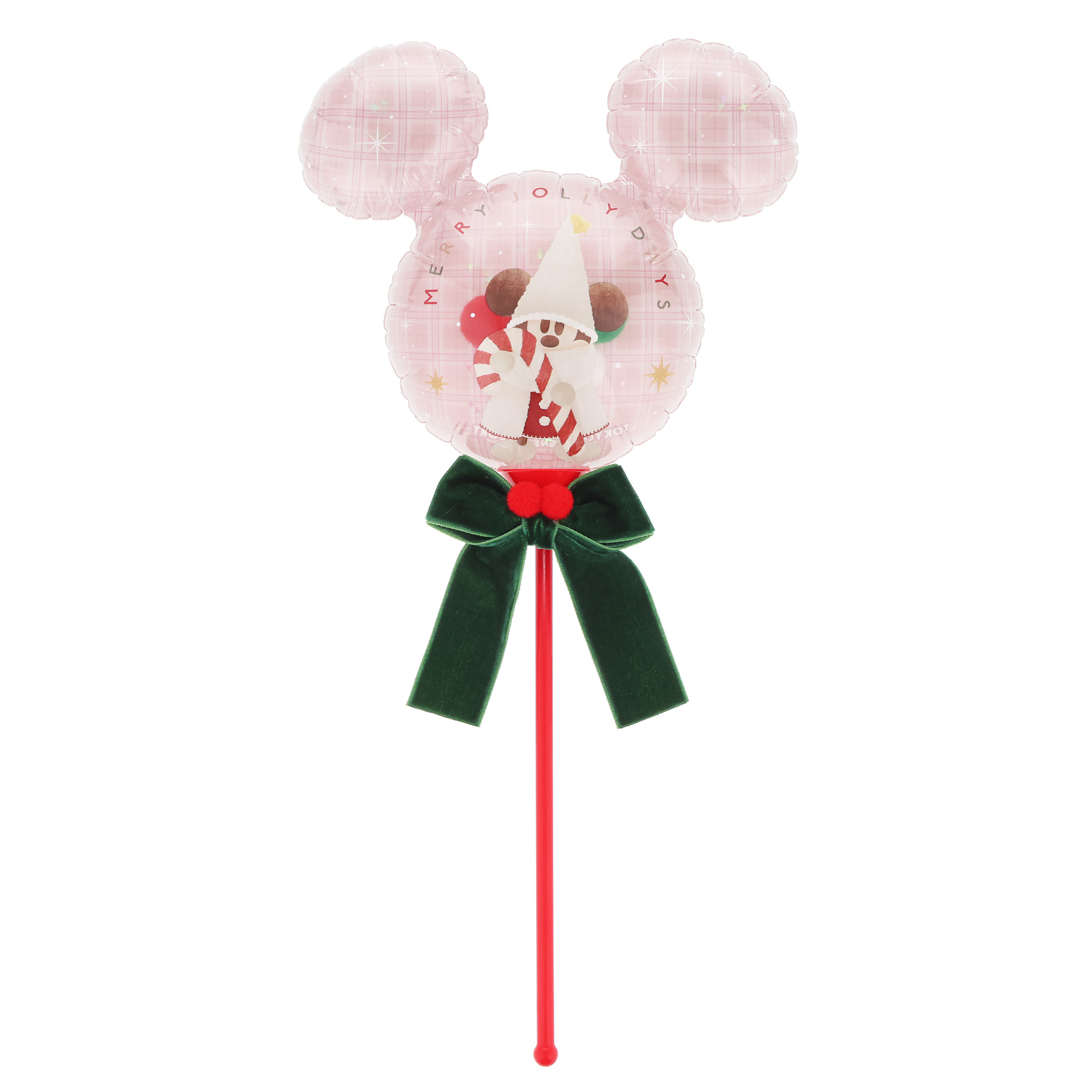 「手持ちバルーン」（1000円）