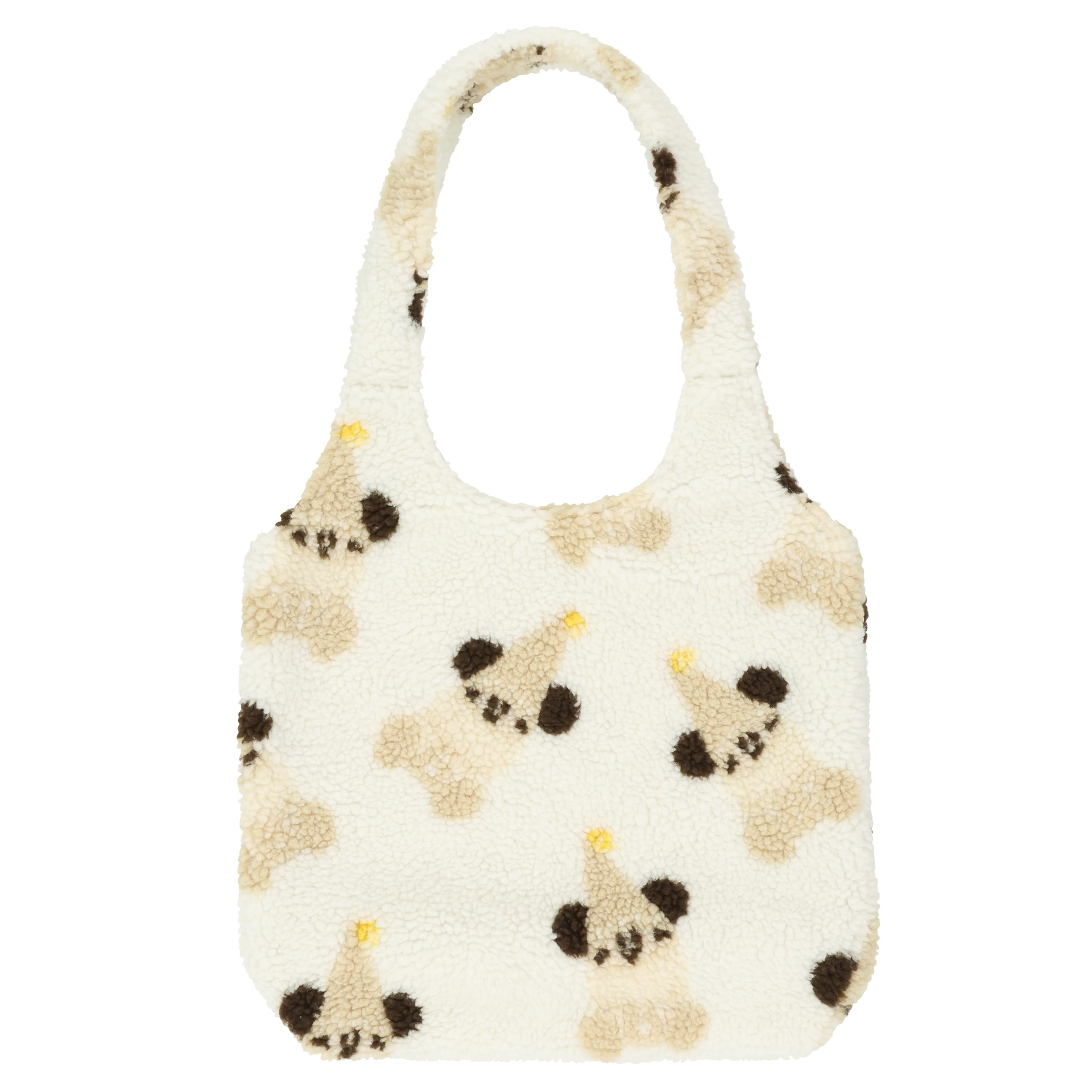 「トートバッグ」（4600円）