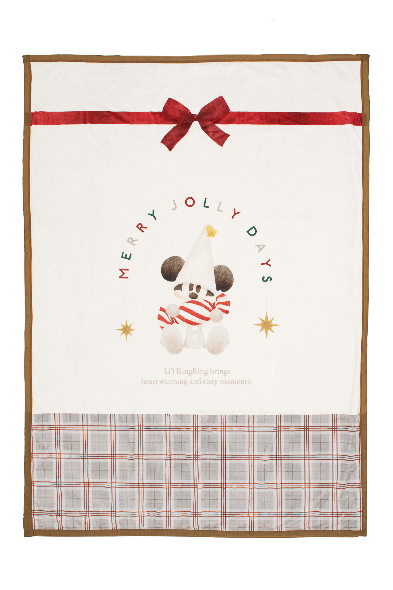 「毛布」（7700円）