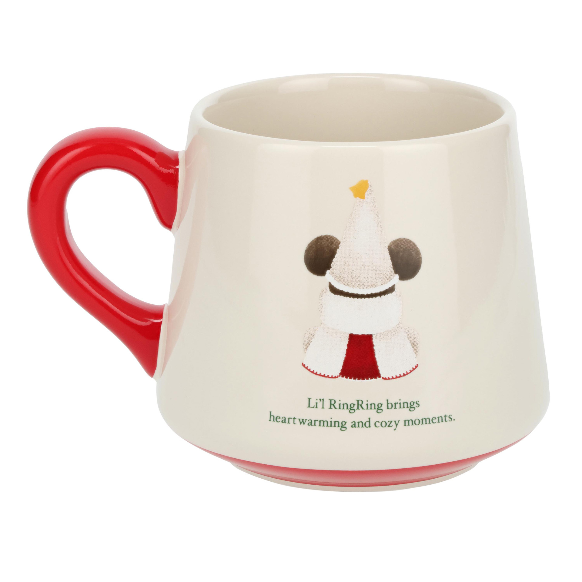 「マグカップ」（2100円）