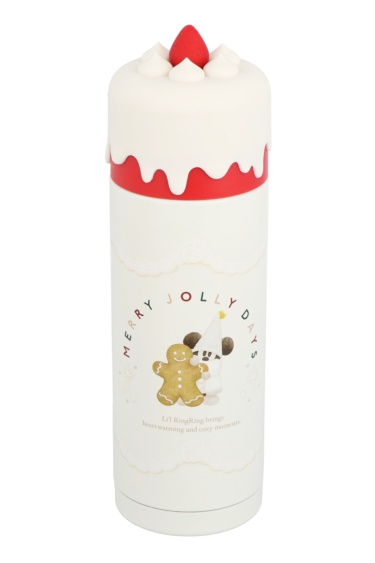 「ステンレスボトル」（3800円）