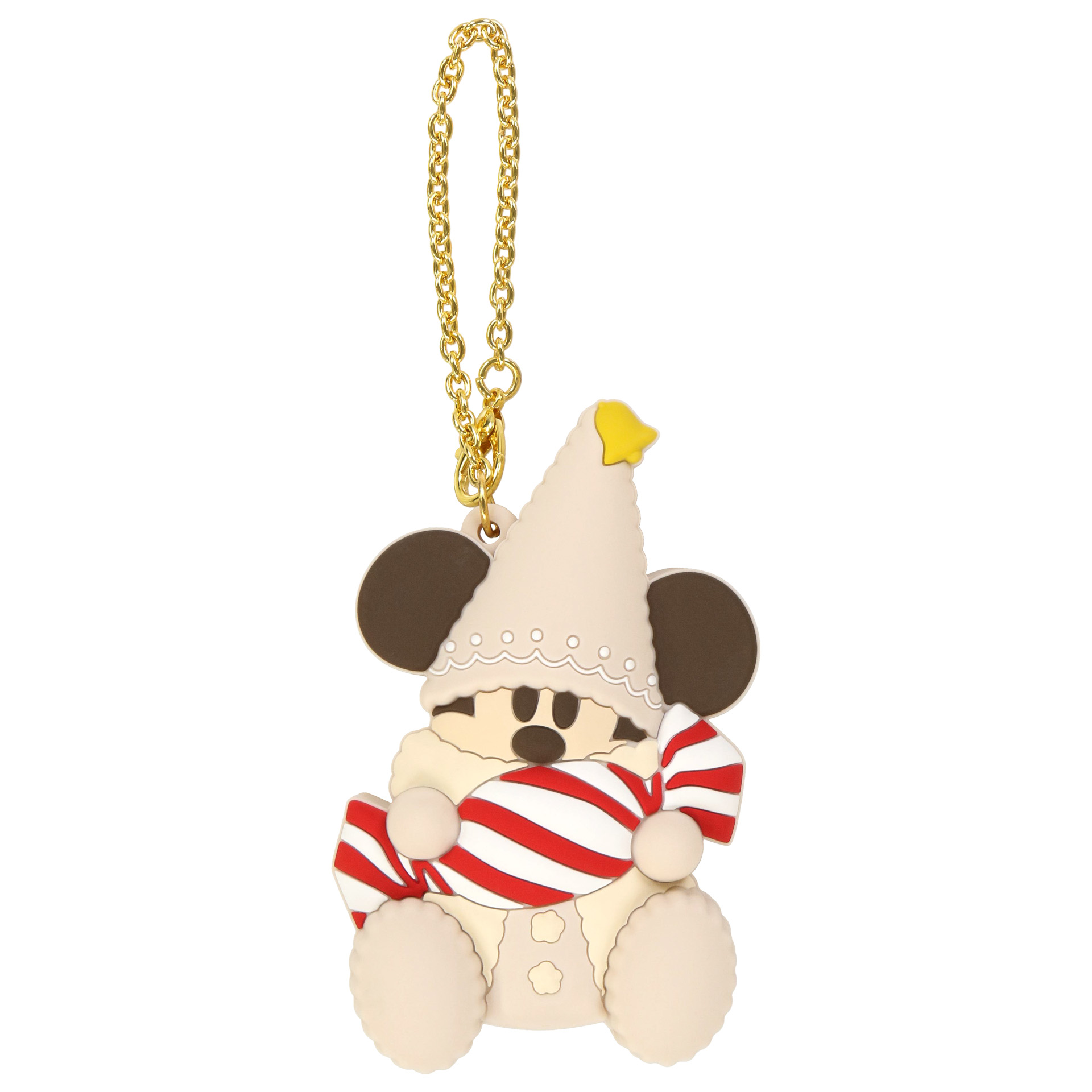 「バッグチャーム」（1500円）