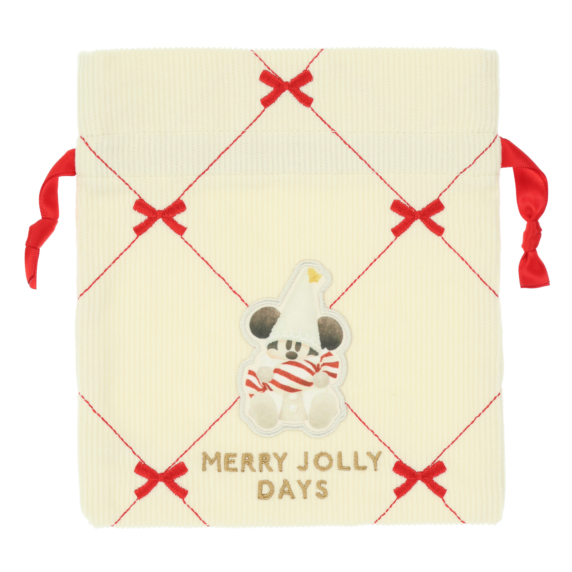 「きんちゃくセット」（2400円）