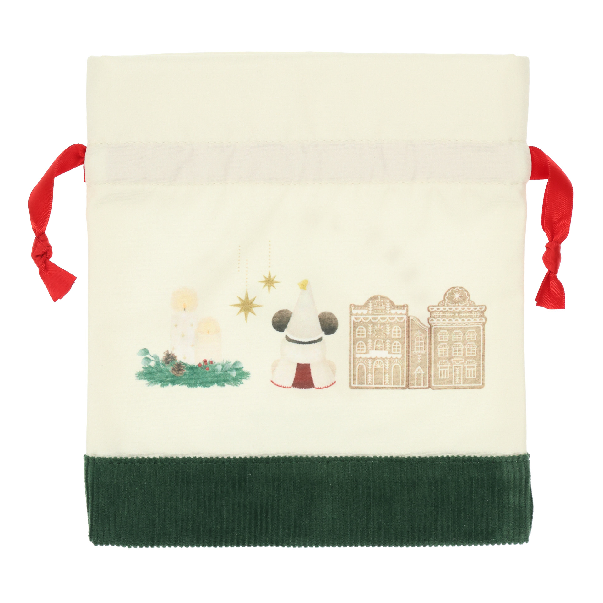 「きんちゃくセット」（2400円）