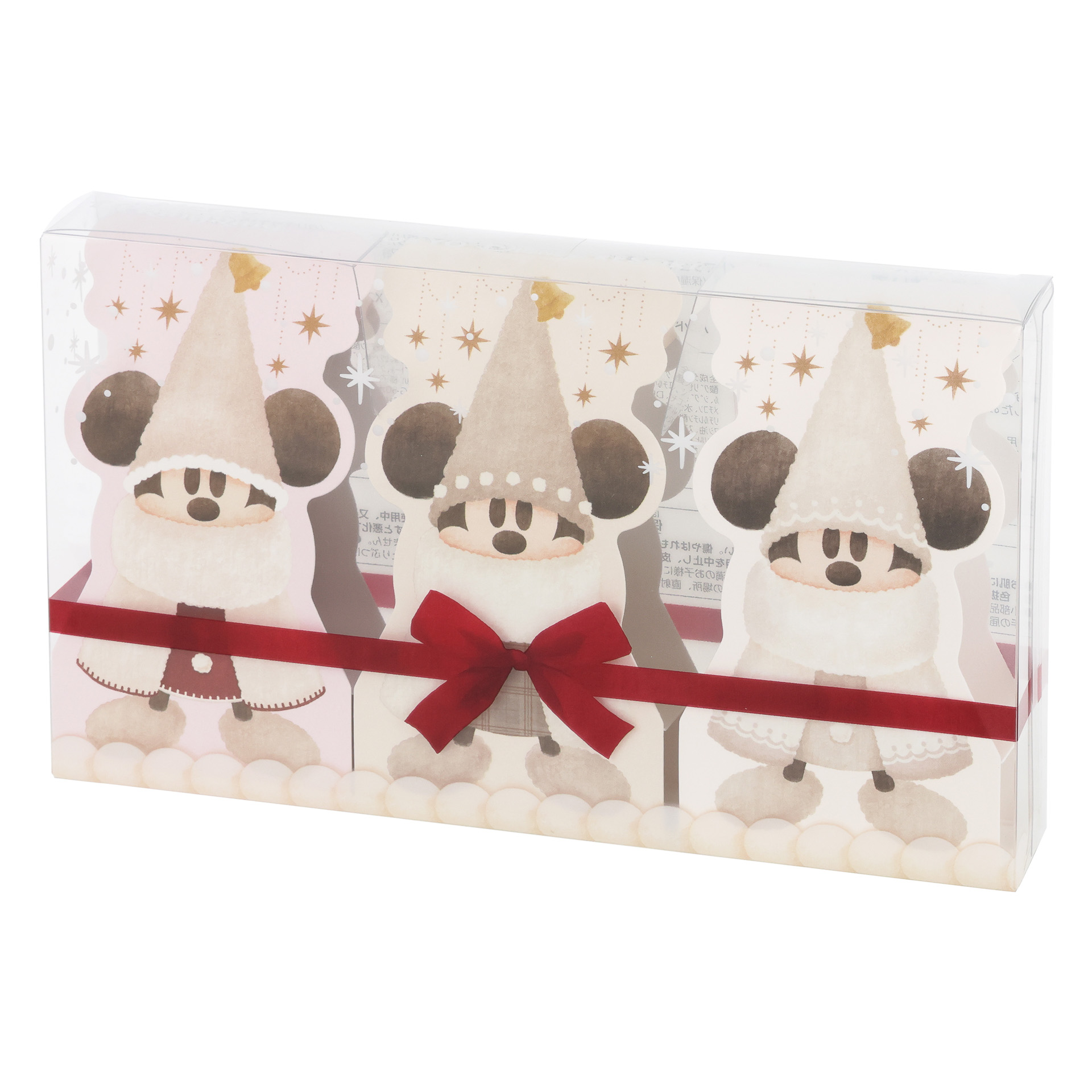 「ハンドクリームセット」（2500円）