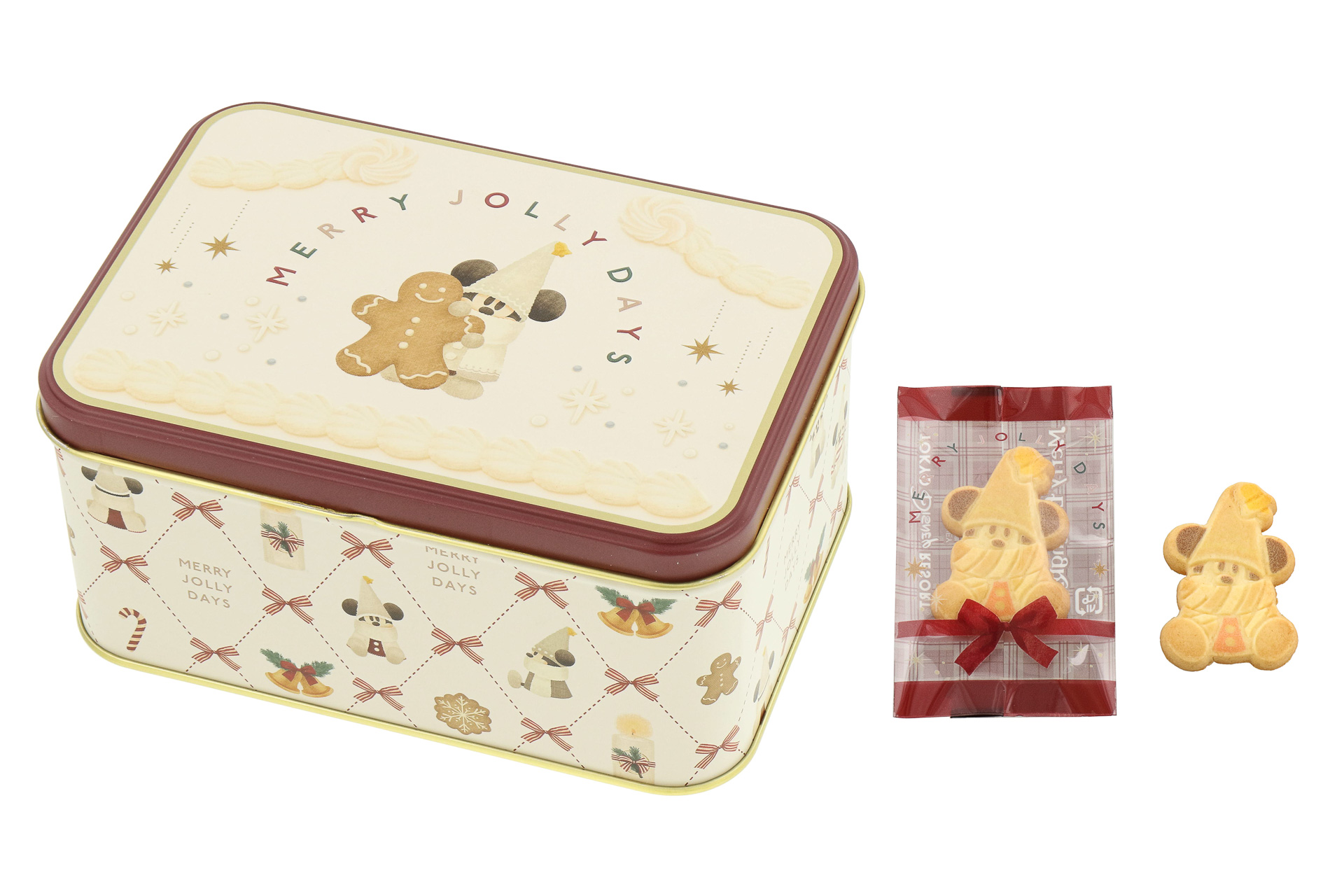 「クッキー」（1000円）