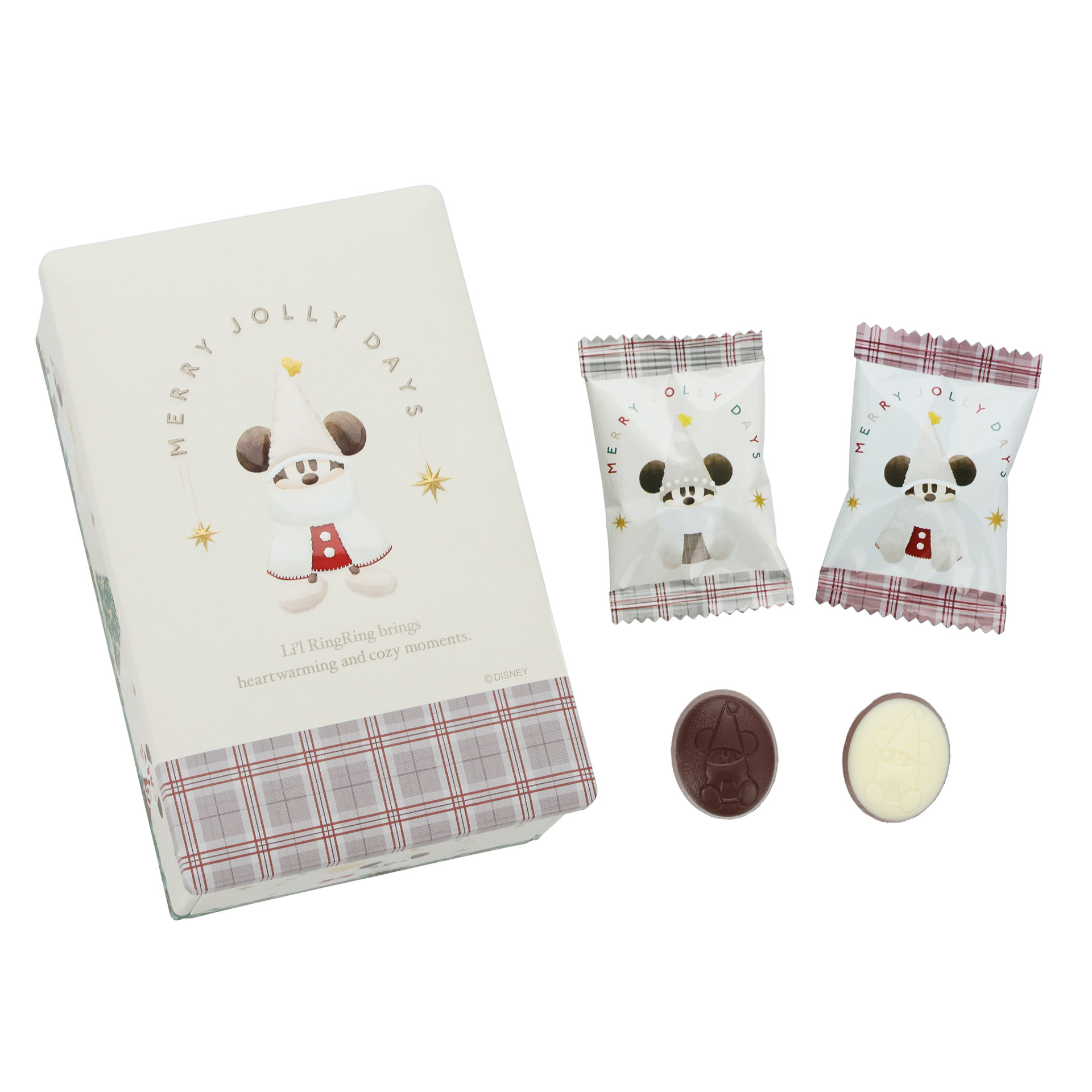 「チョコレート」（1200円）