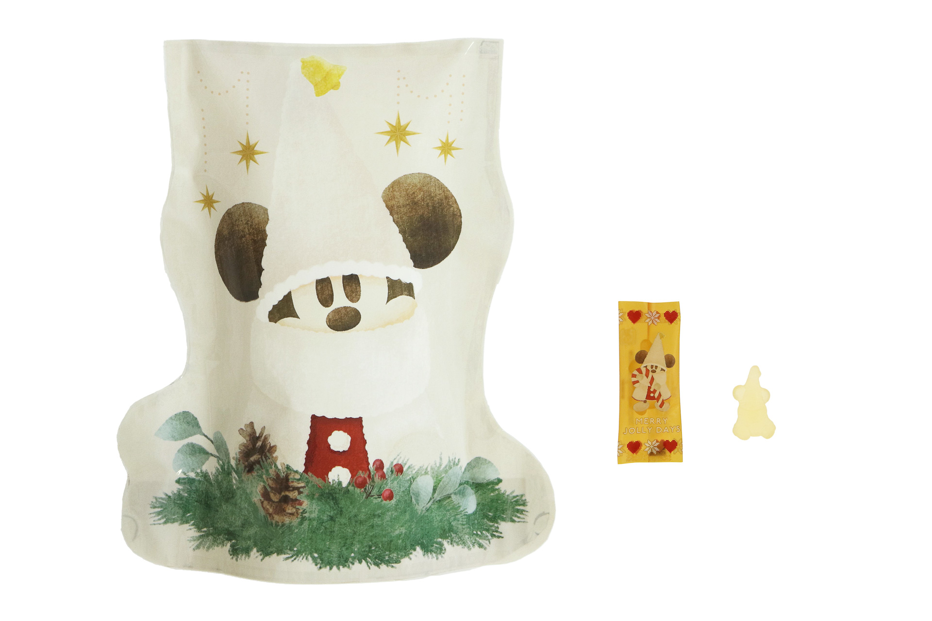 「グミ」（800円）