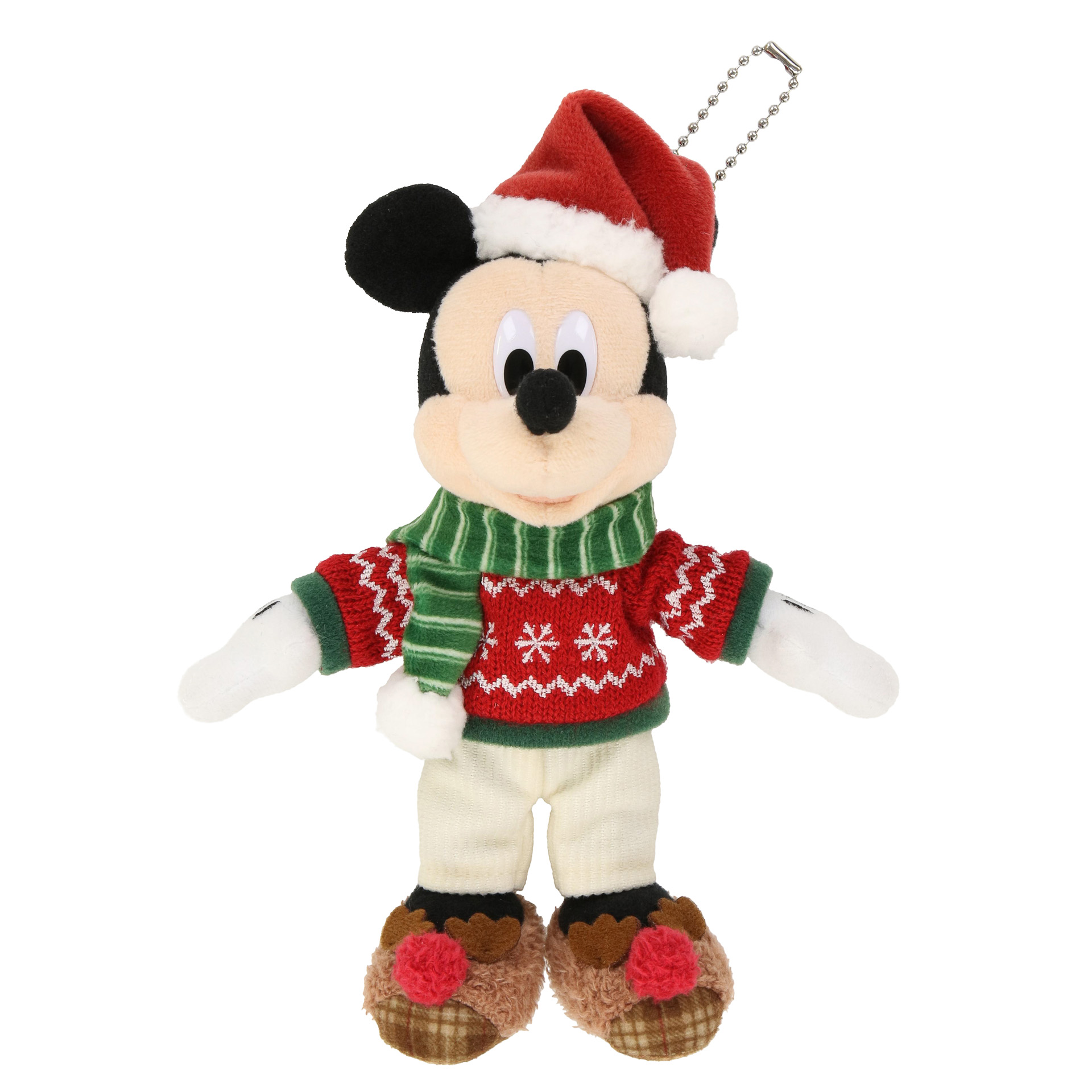 「ぬいぐるみバッジ」（2500円）