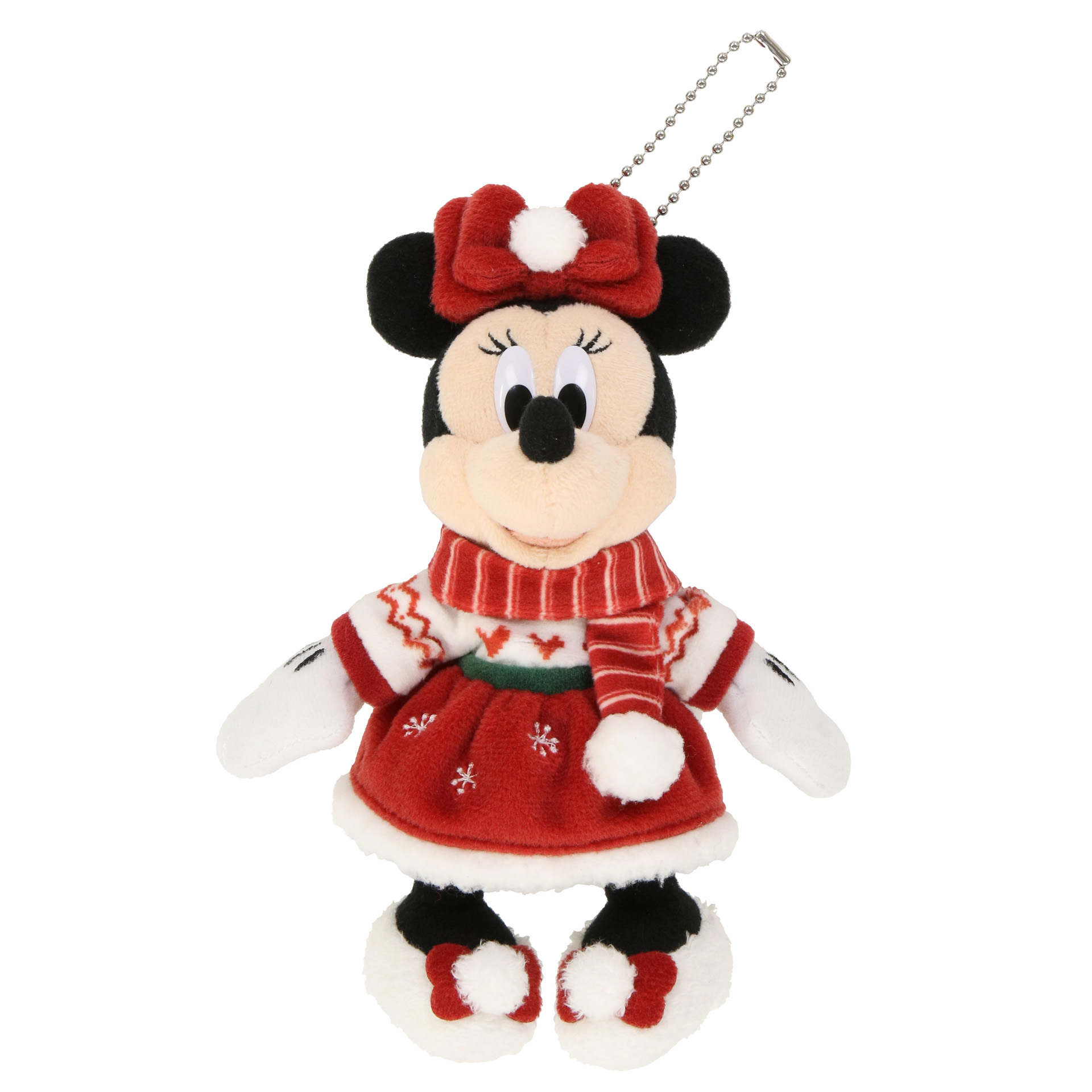 「ぬいぐるみバッジ」（2500円）