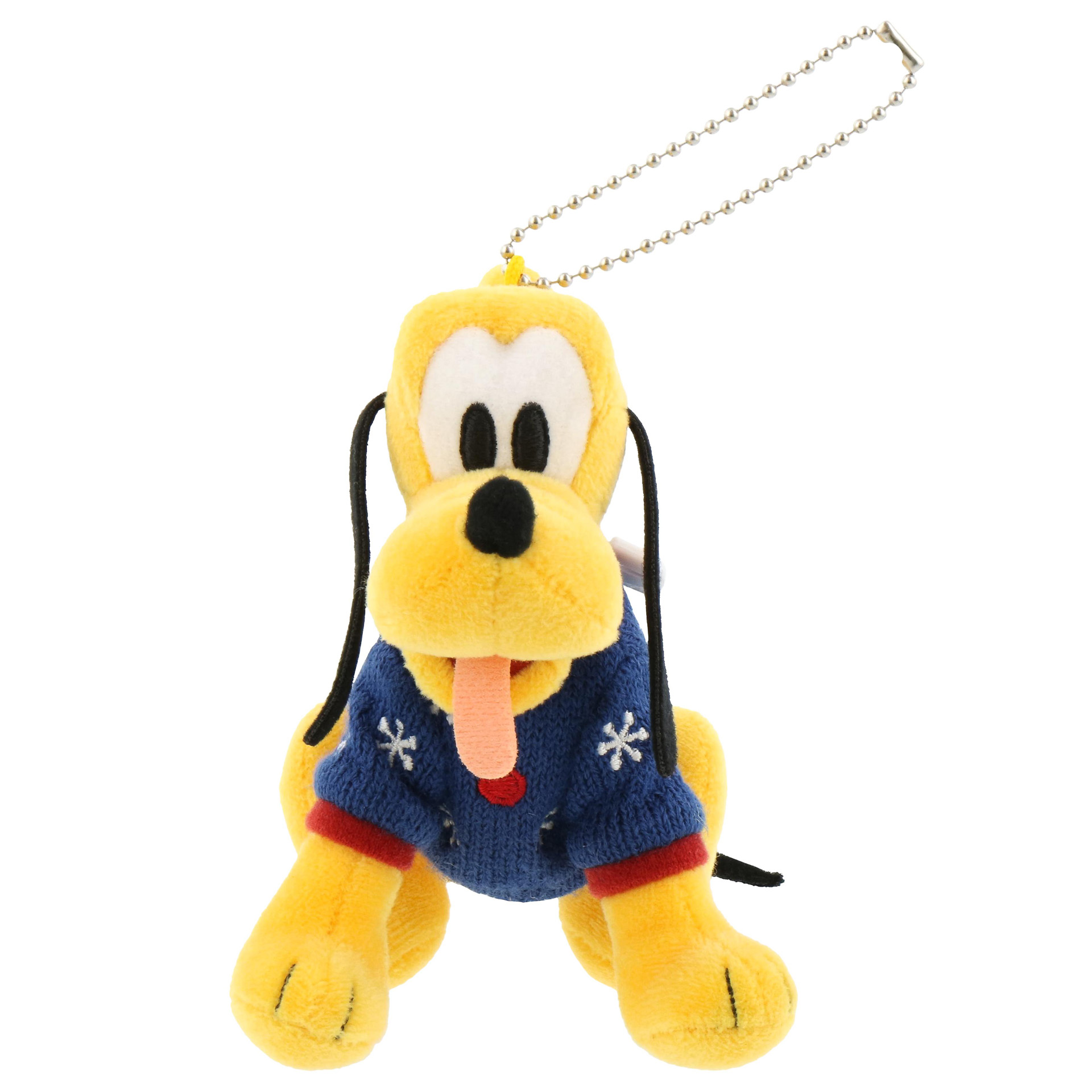 「ぬいぐるみバッジ」（2500円）
