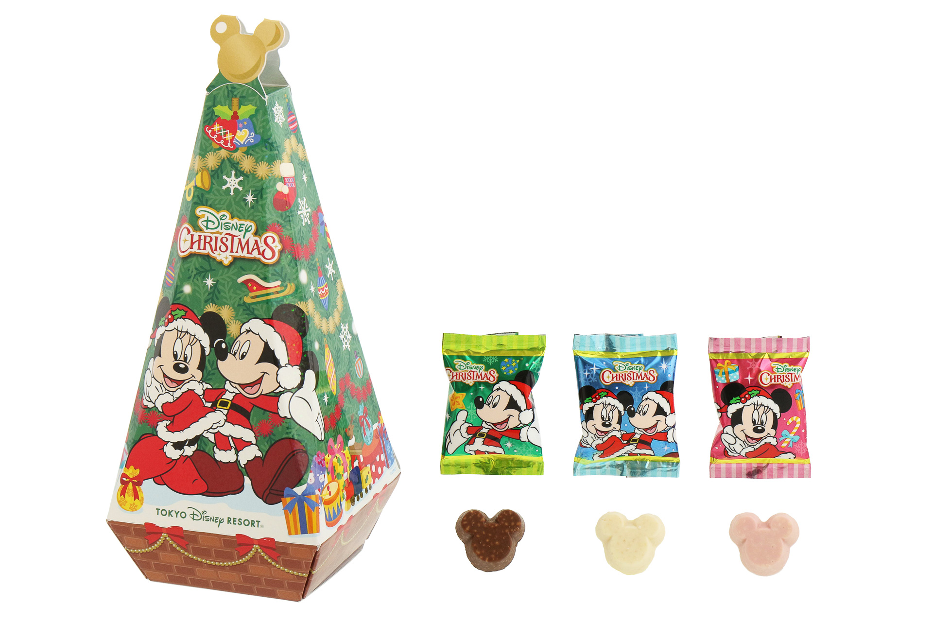 「チョコレート」（1000円）