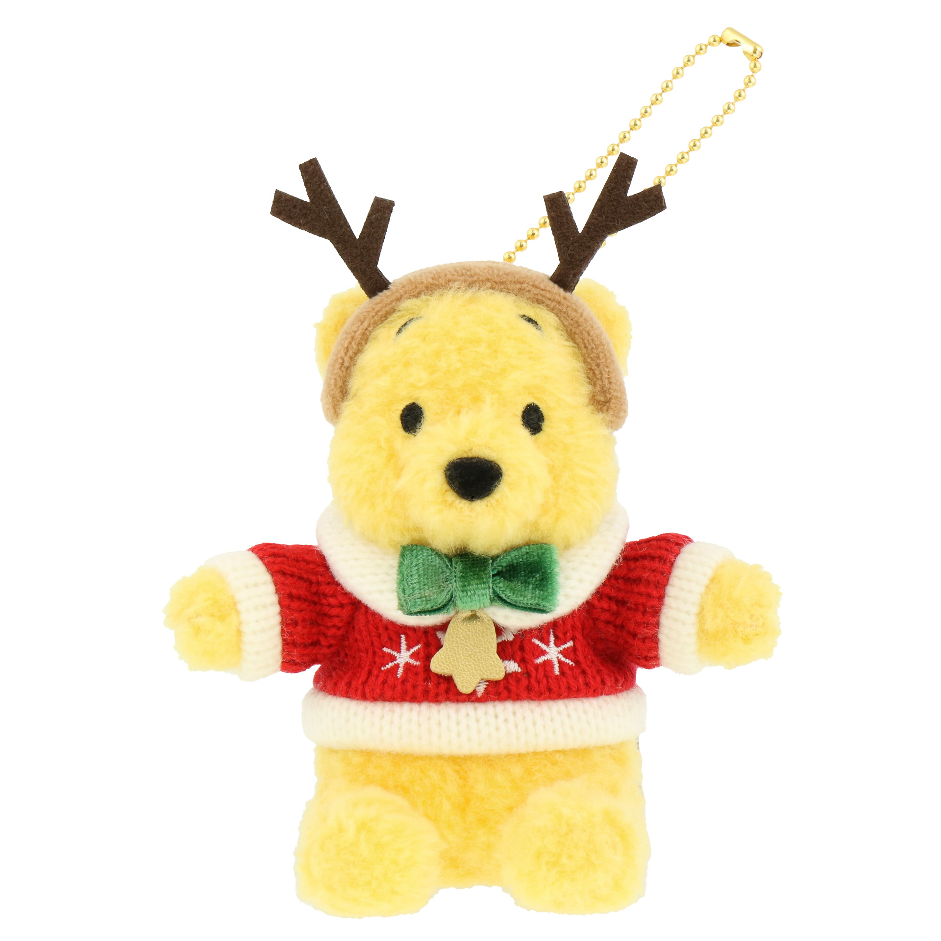 「ぬいぐるみバッジ」（2100円）