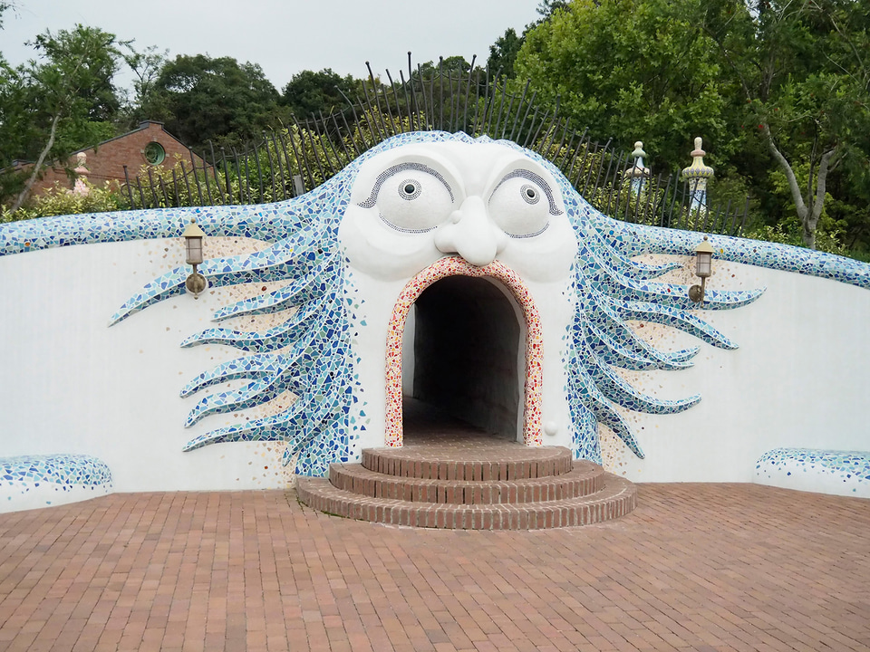 ジブリパークを歩き回るとあの名シーンの音楽が聞こえてくる!? KDDIの