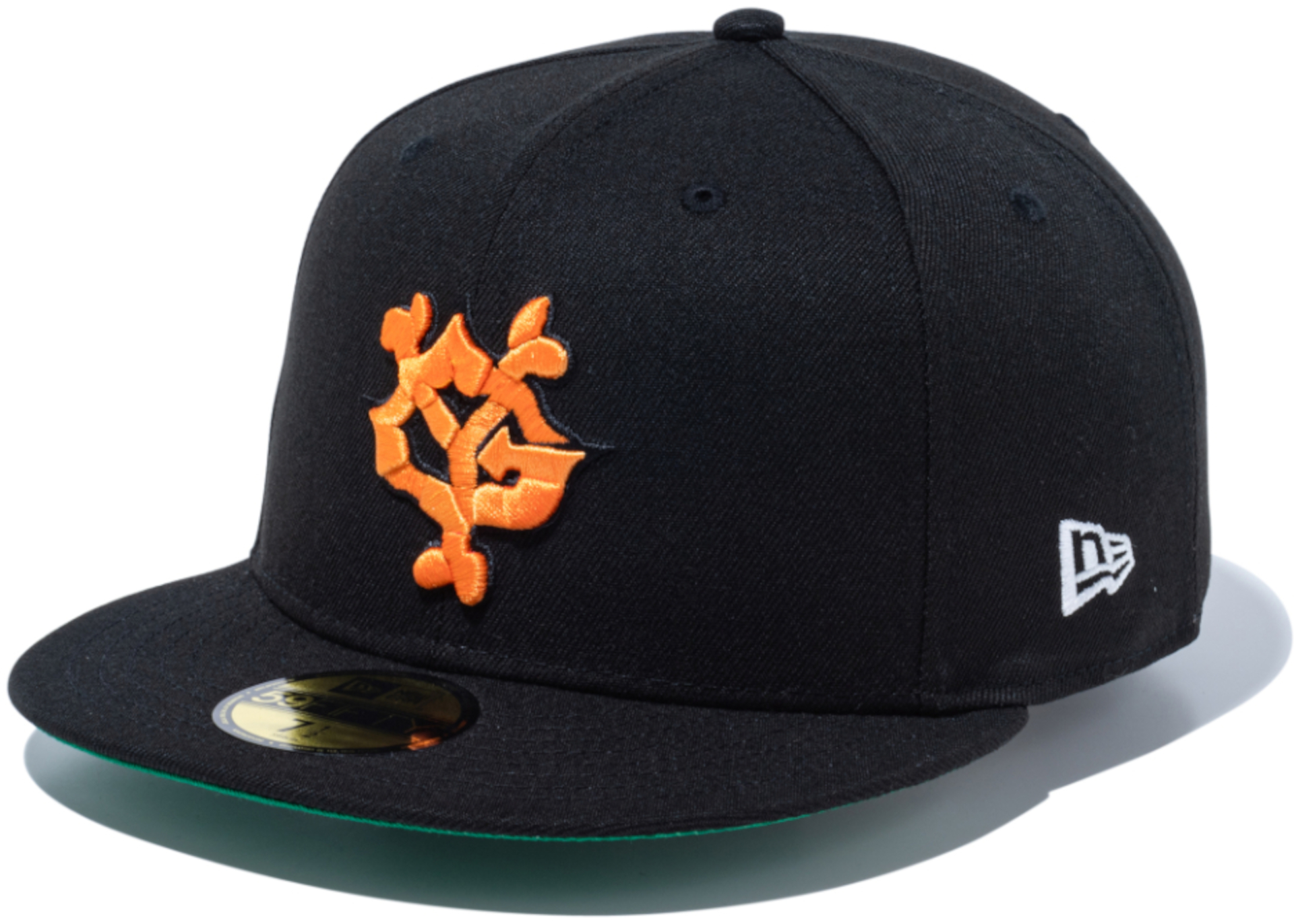 「59FIFTY」（6600円）