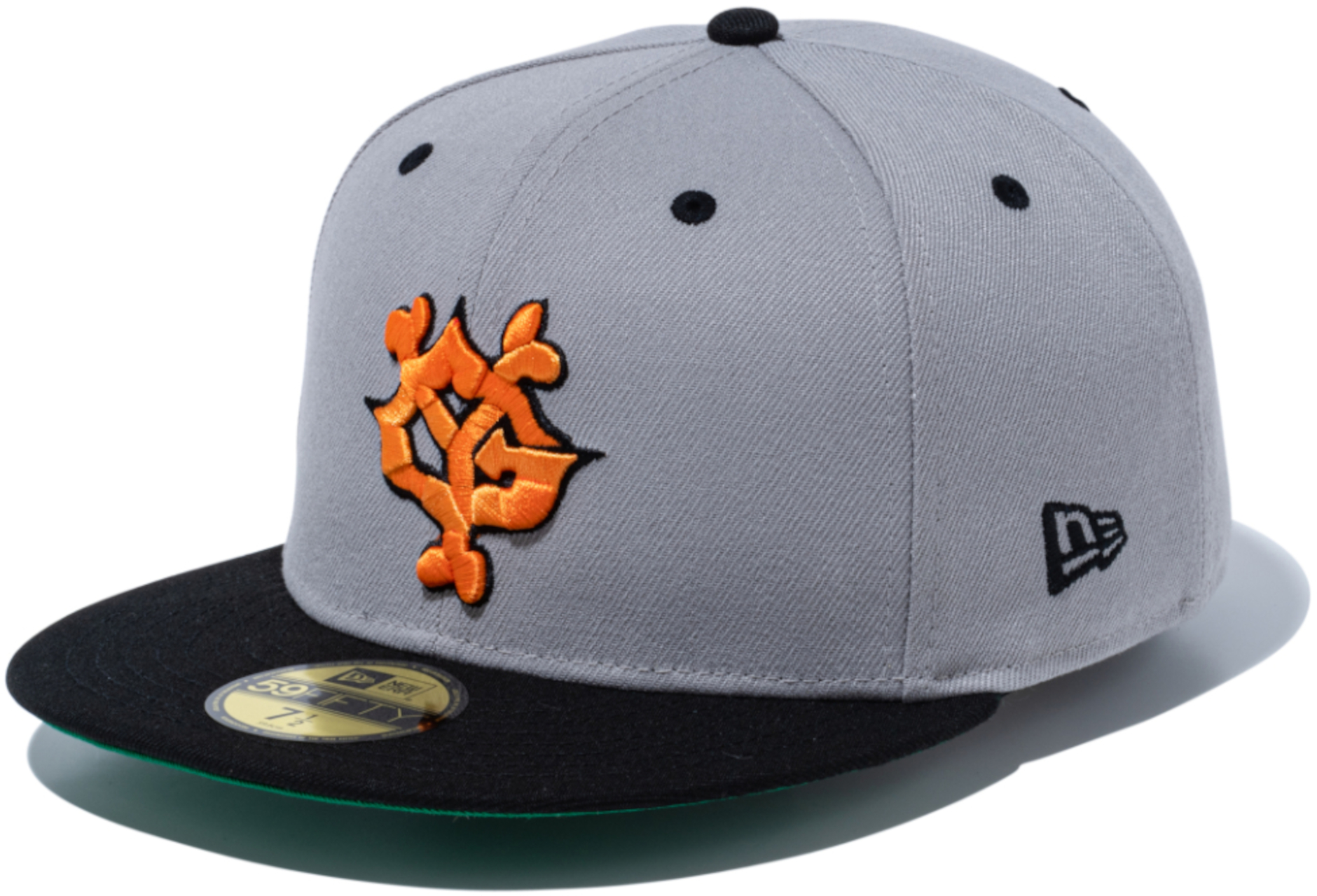 「59FIFTY」（6600円）