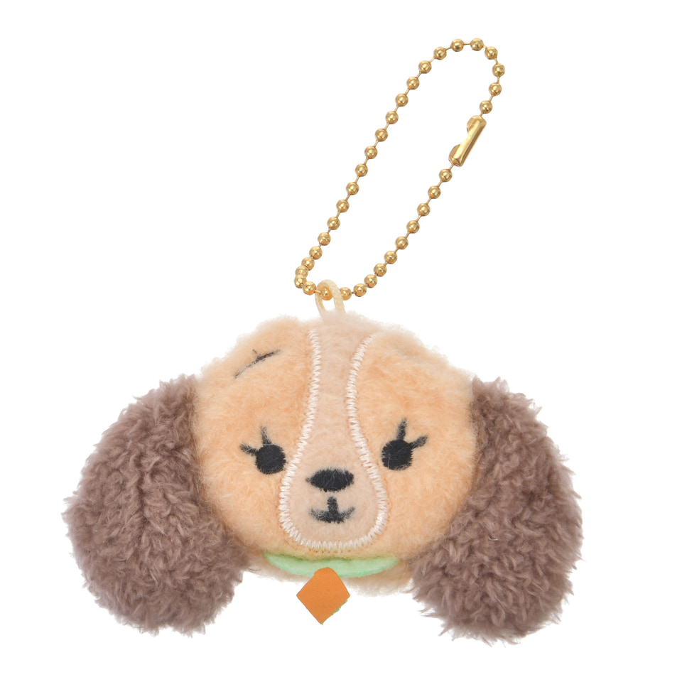 ディズニーストアが「I LOVE DISNEY DOGS」コレクション発表
