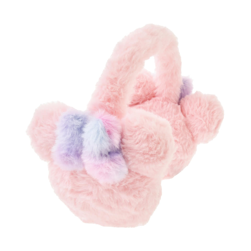 マリーちゃん イヤーマフラー マリーちゃん イヤーマフラー マリーちゃん猫耳イヤーマフに、肉