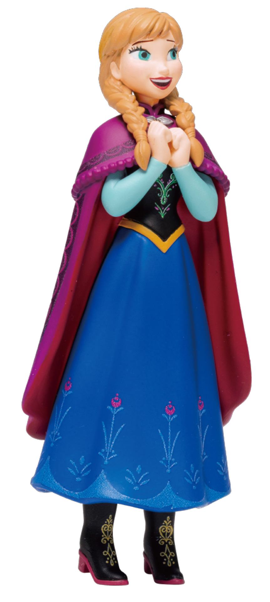 アナと雪の女王シリーズ（全3種）