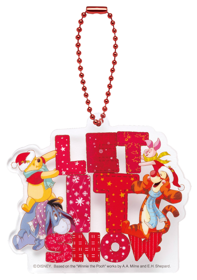 Disney ディズニーHappyくじ　ラストワン　クリスマス　一番くじ ラストワンは全高65cmのサンタミッキー！ 「DISNEY クリスマス