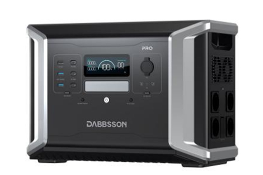 DBS1400Proポータブル電源