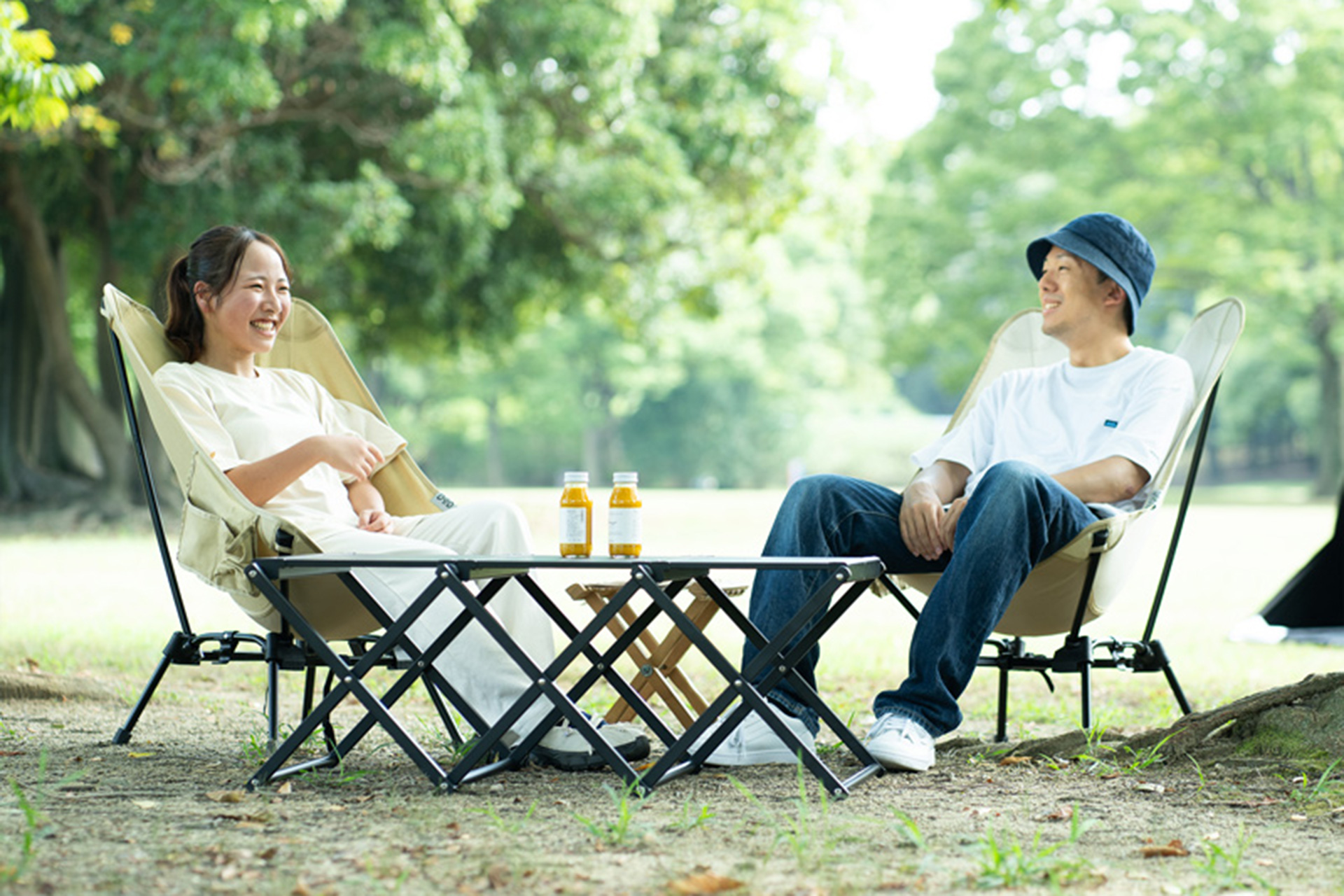 2人までならメインテーブルとしても