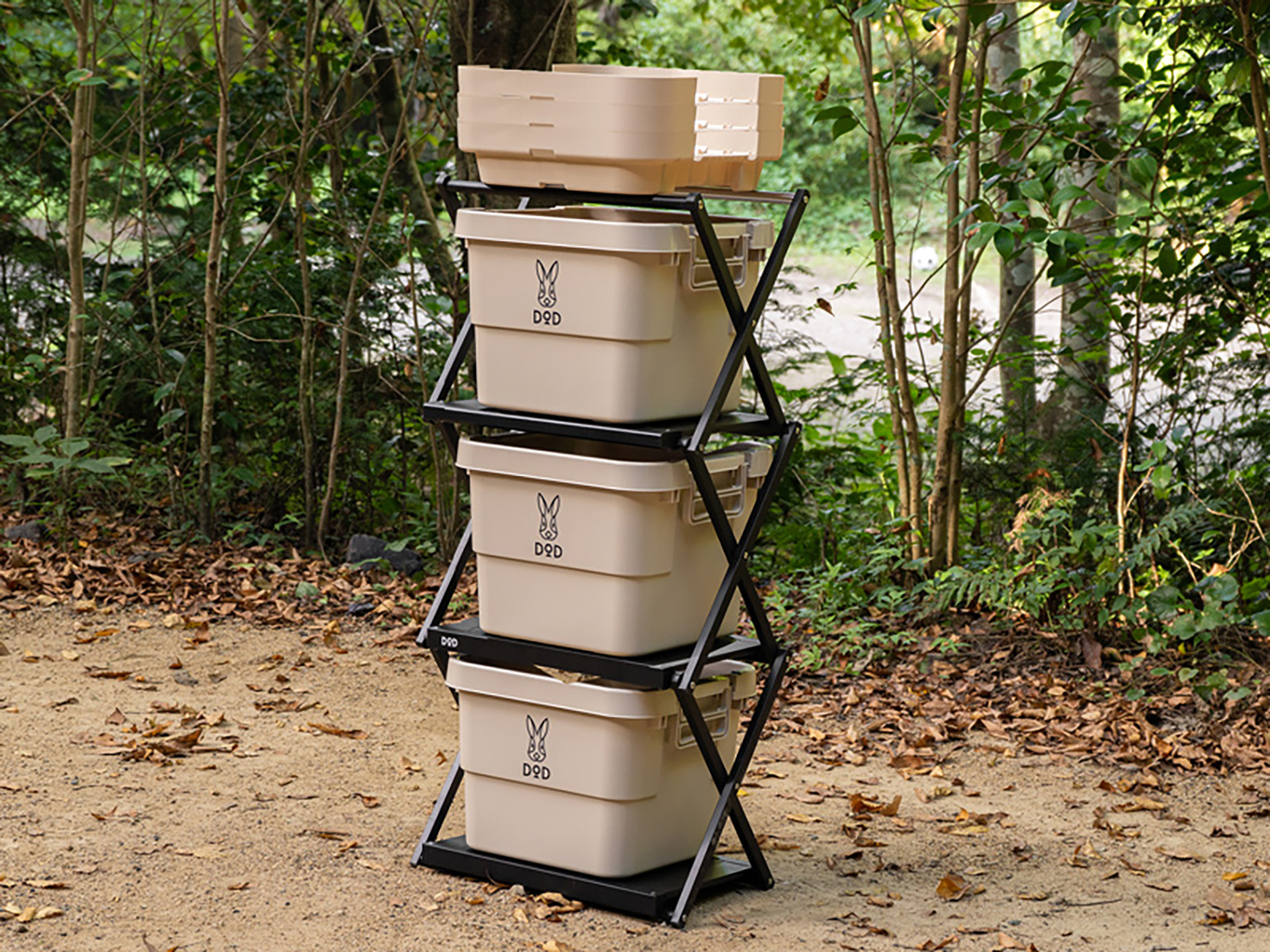 ヨクミルヤーツSを引き出しとして使えるサイズ